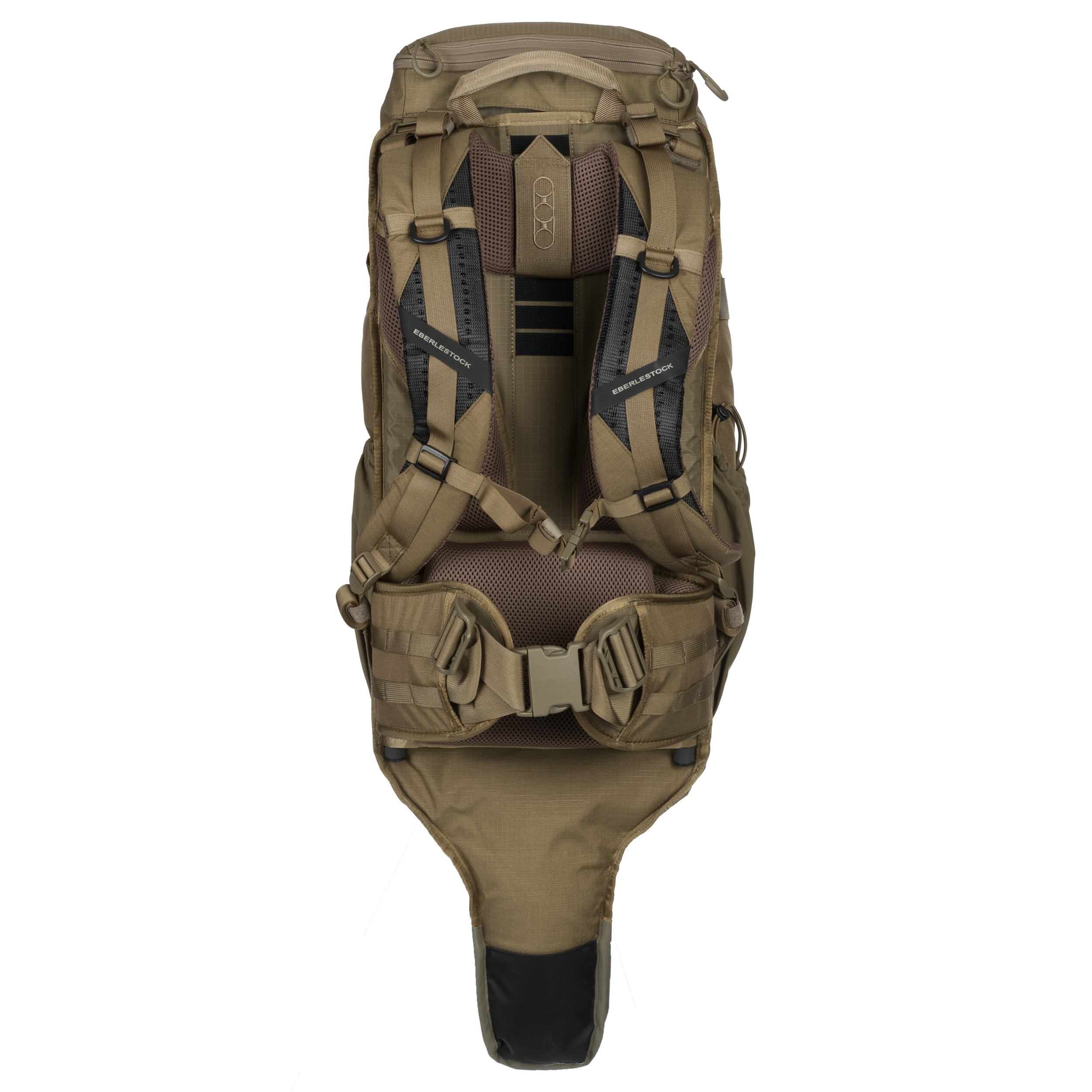 Рюкзак Eberlestock Just One Pack 58,7-106,5 л - Dry Earth