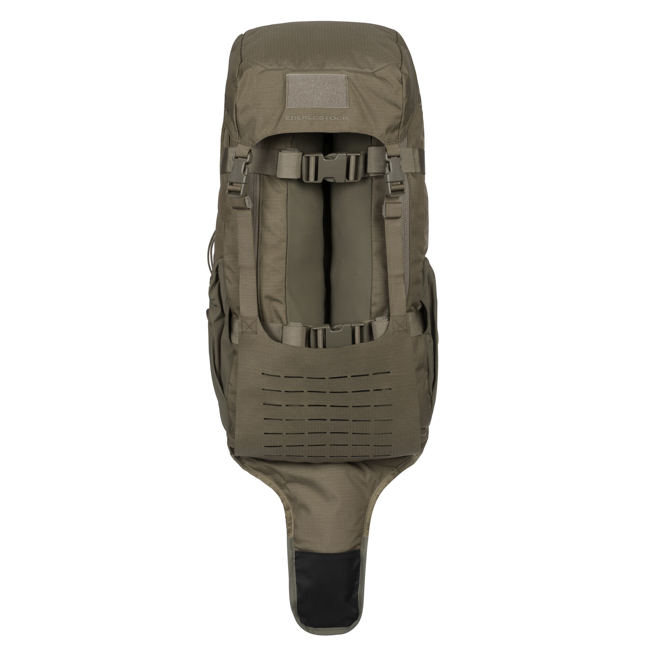 Рюкзак Eberlestock Just One Pack 58,7-106,5 л - Military Green