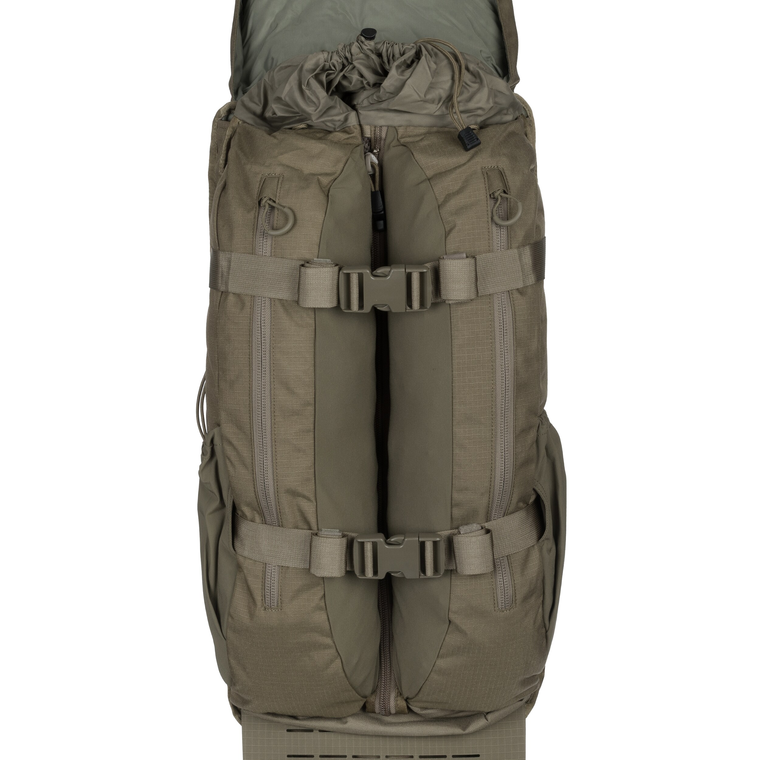 Рюкзак Eberlestock Just One Pack 58,7-106,5 л - Military Green