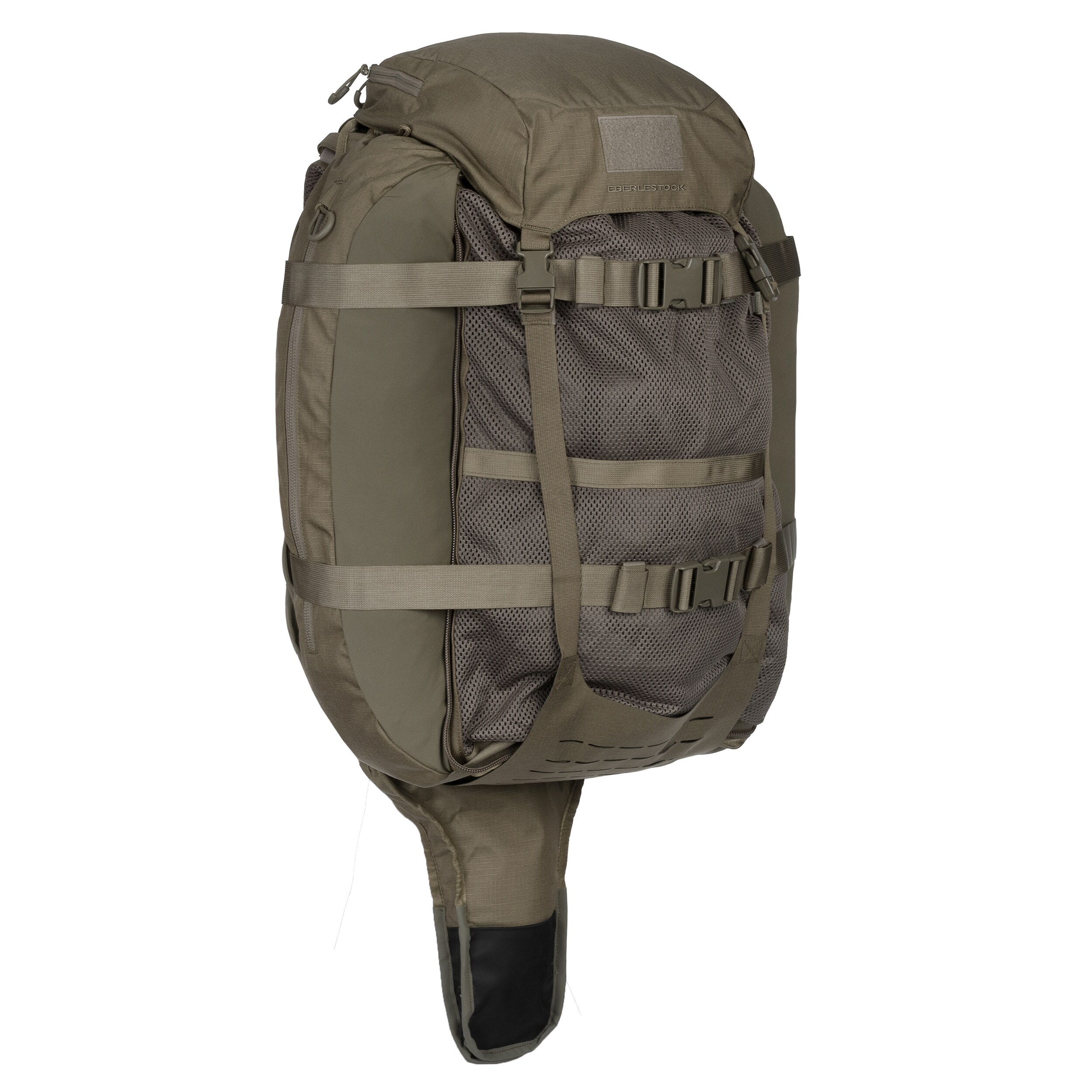Рюкзак Eberlestock Just One Pack 58,7-106,5 л - Military Green