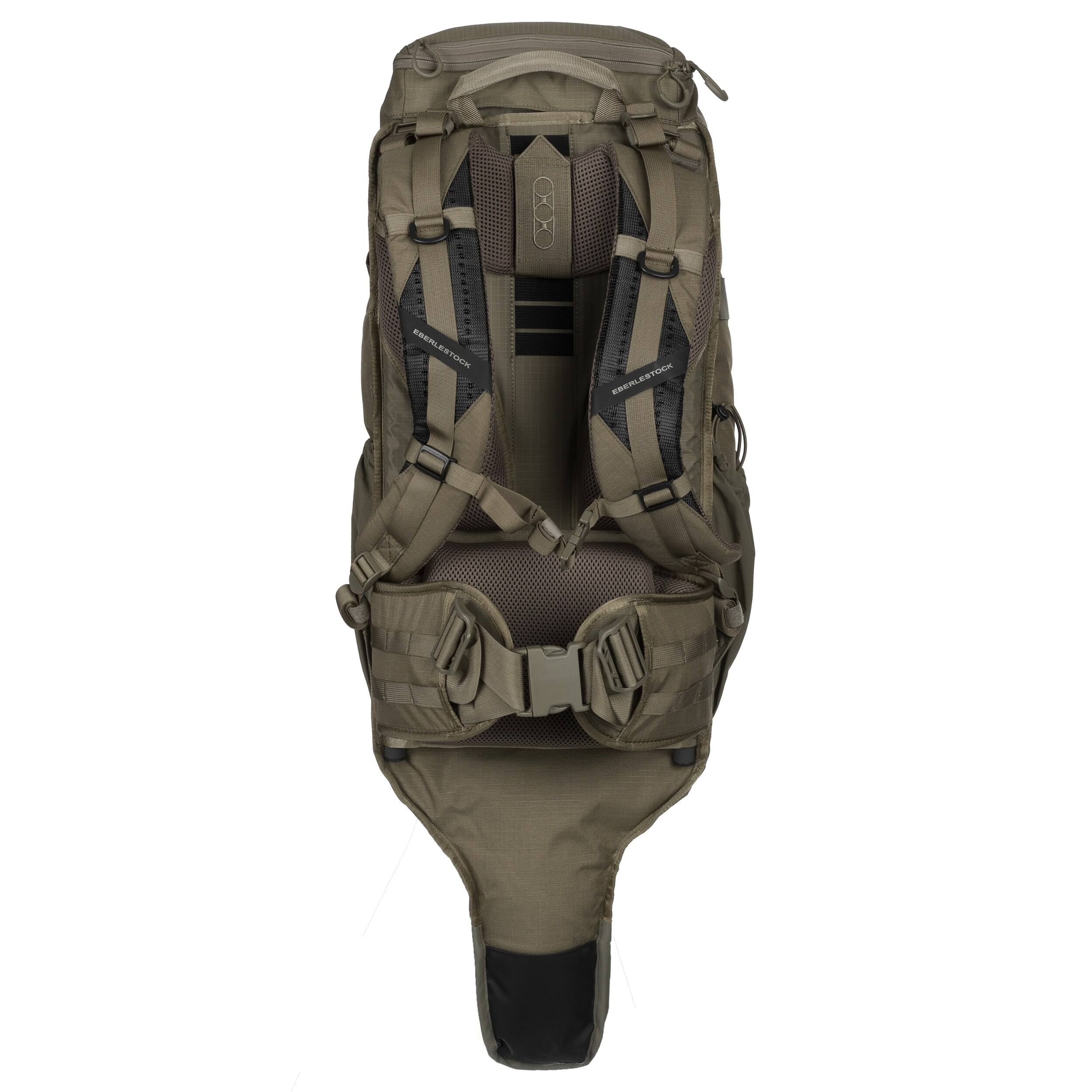 Рюкзак Eberlestock Just One Pack 58,7-106,5 л - Military Green