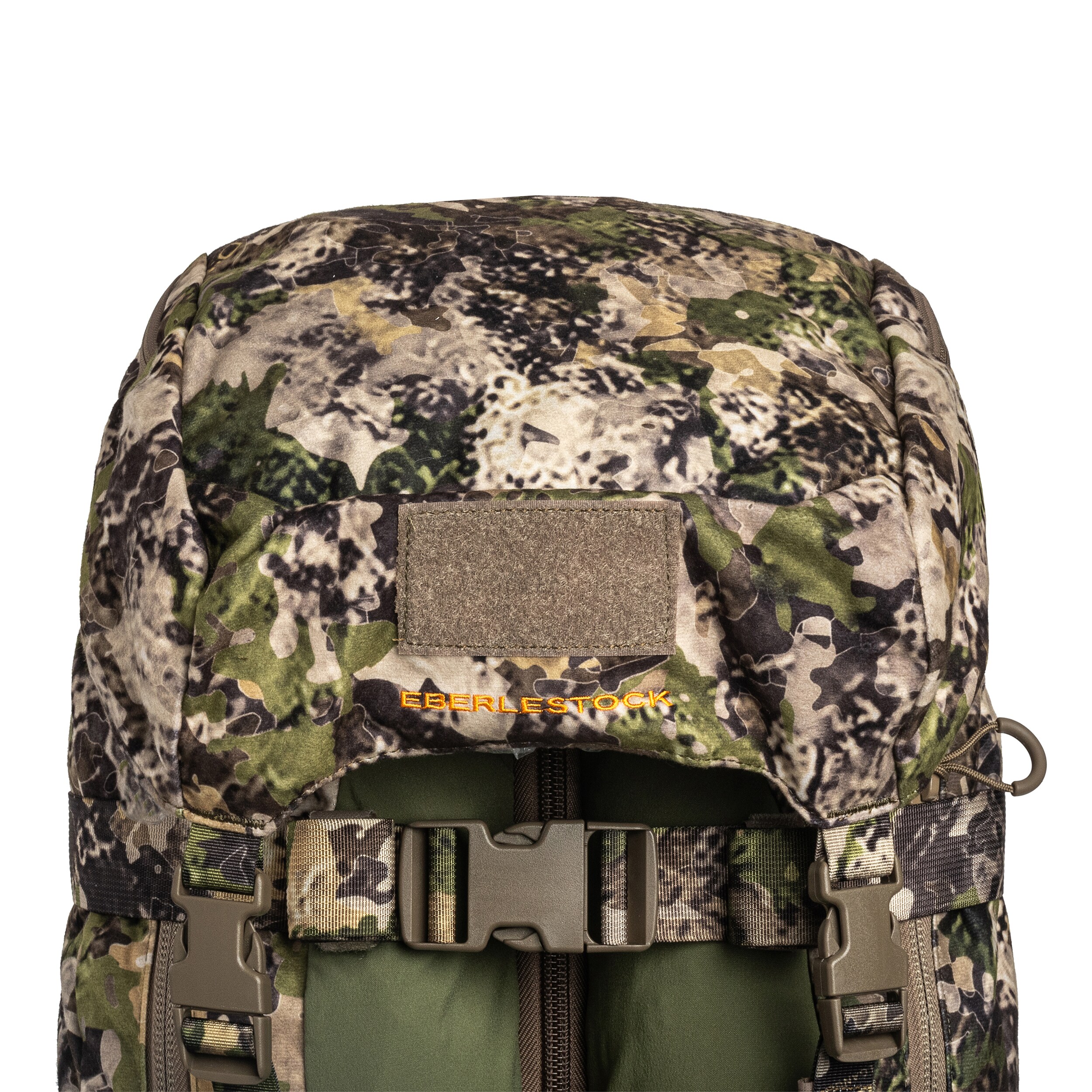 Рюкзак Eberlestock Just One Pack 58,7-106,5 л - Mountain