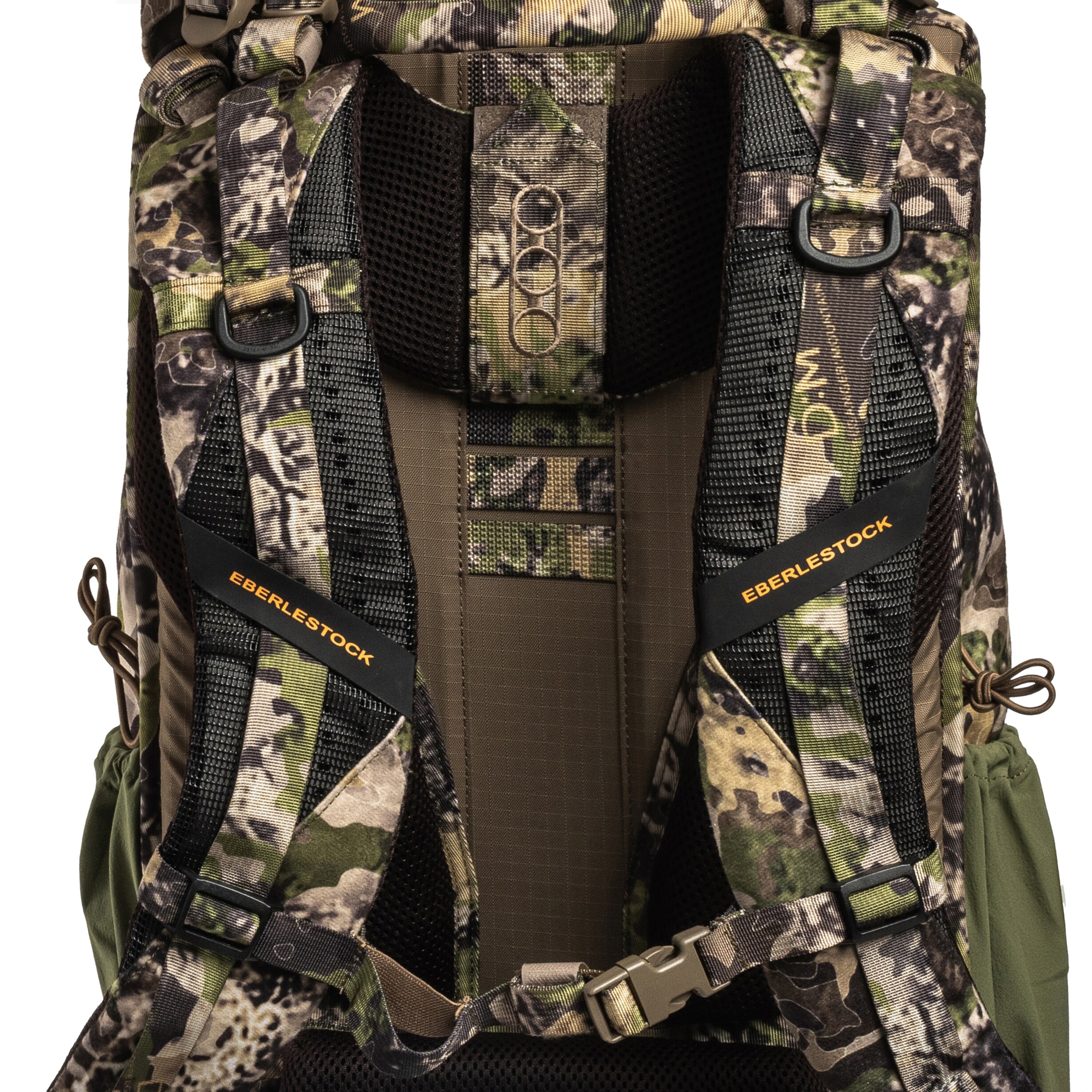 Рюкзак Eberlestock Just One Pack 58,7-106,5 л - Mountain