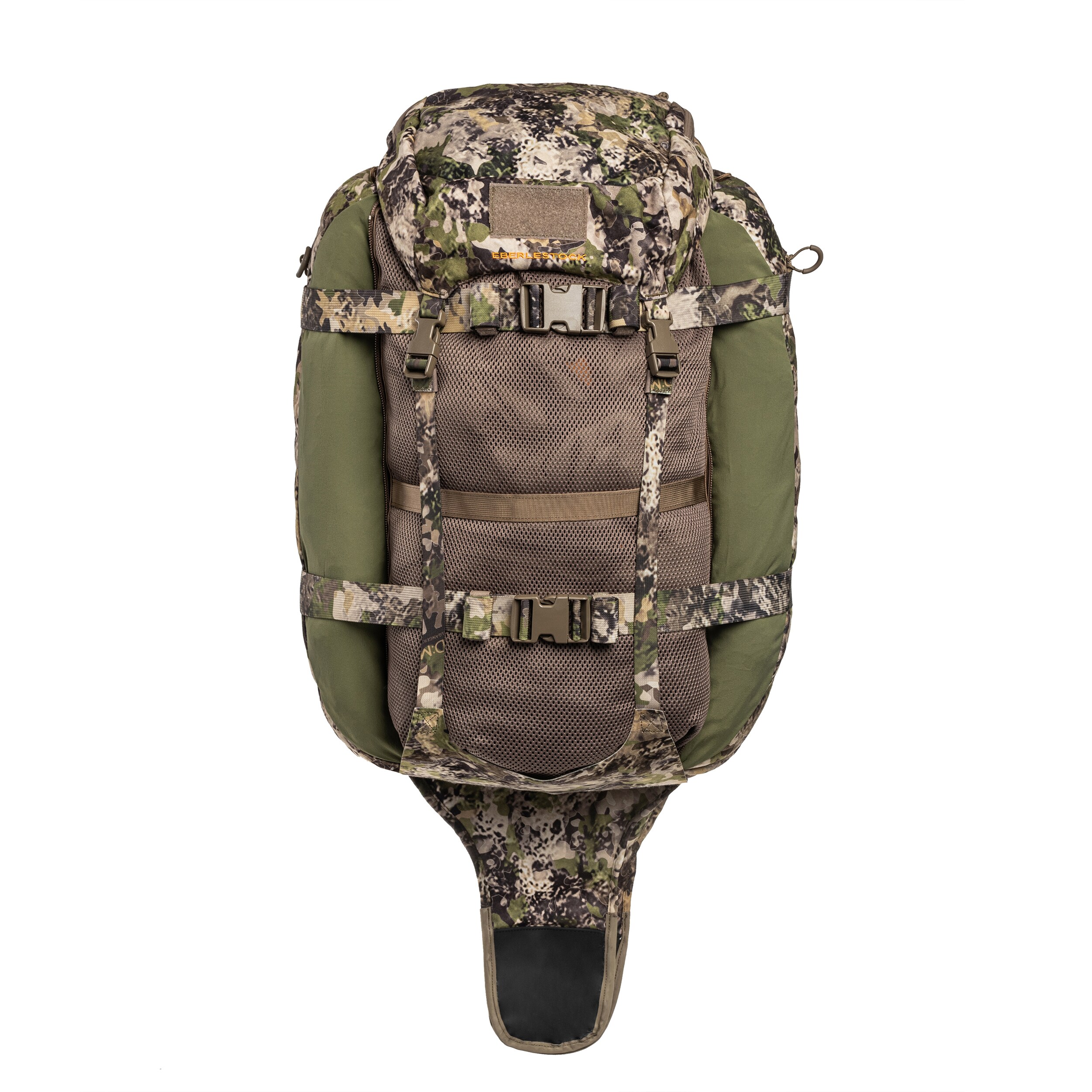 Рюкзак Eberlestock Just One Pack 58,7-106,5 л - Mountain