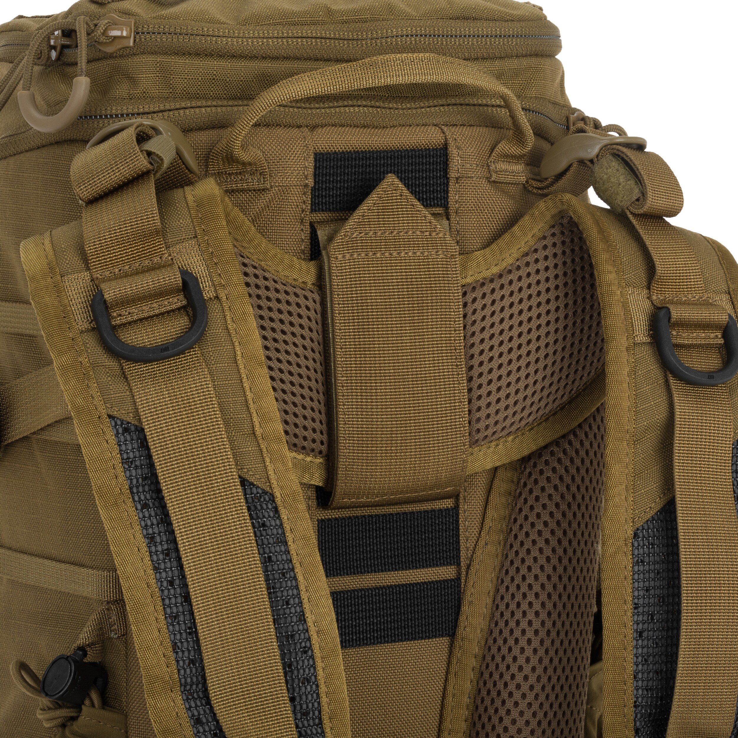 Рюкзак Eberlestock Bandit Pack 13,7 л - Coyote Brown