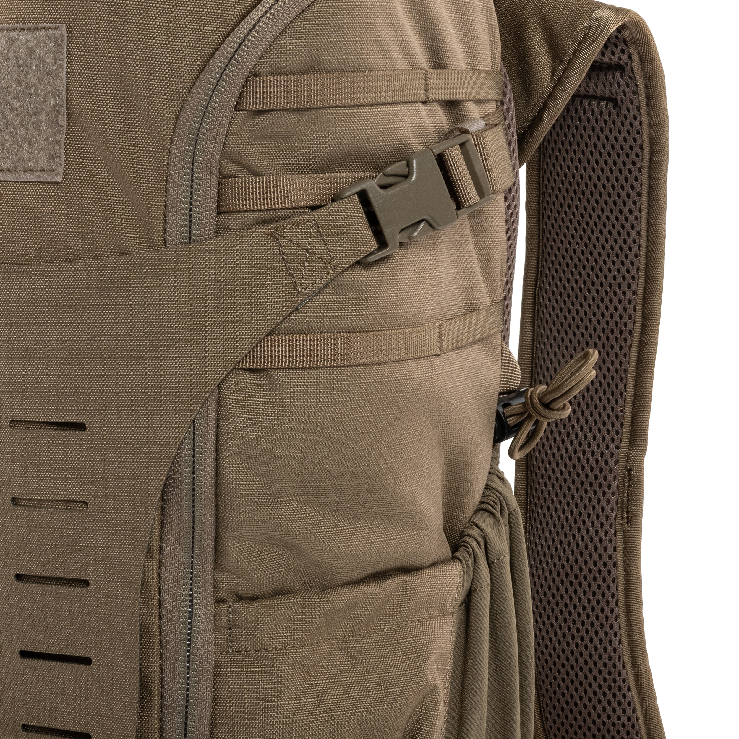 Рюкзак Eberlestock Bandit Pack 13,7 л - Dry Earth