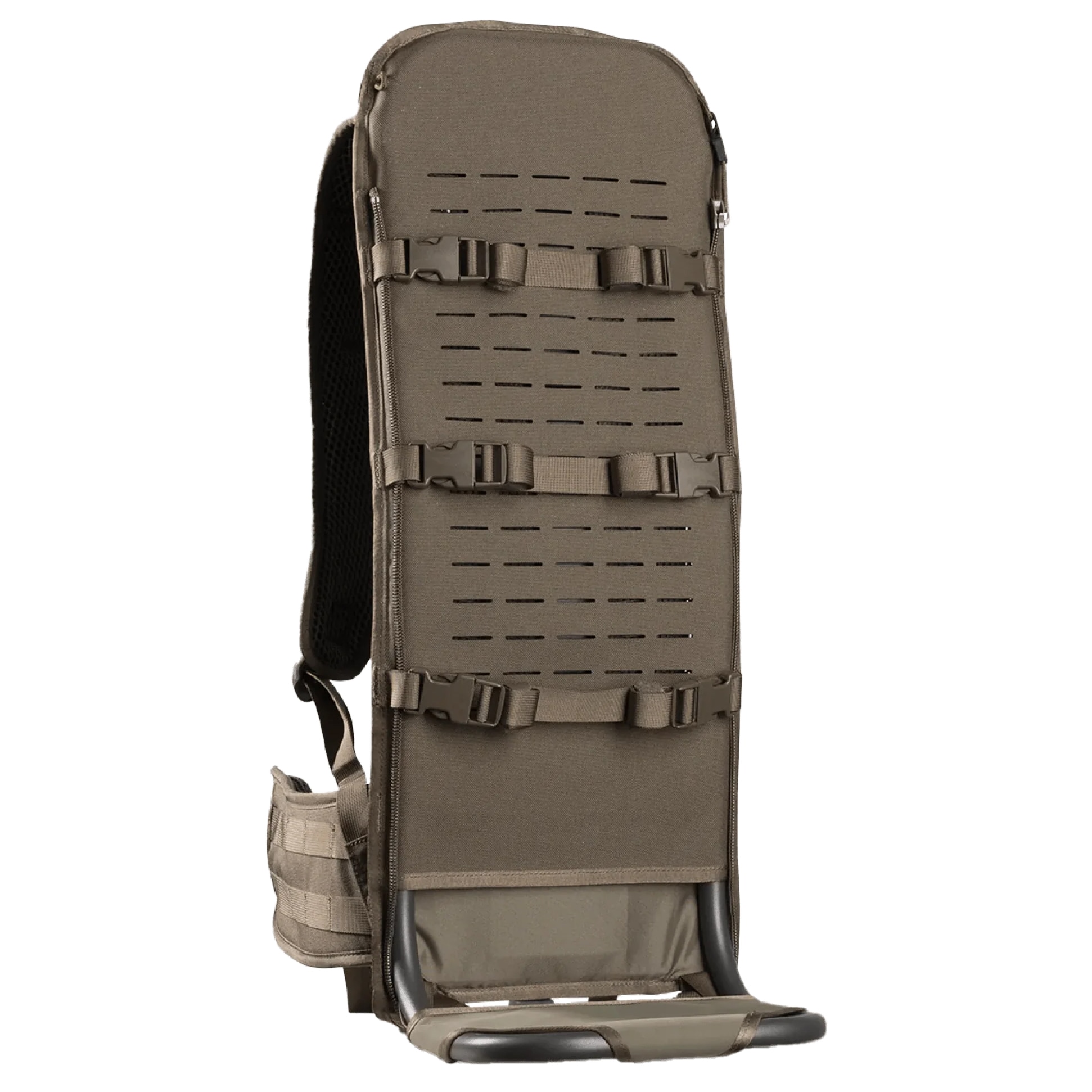 Каркас для рюкзаків Eberlestock Mainframe Tall - Military Green