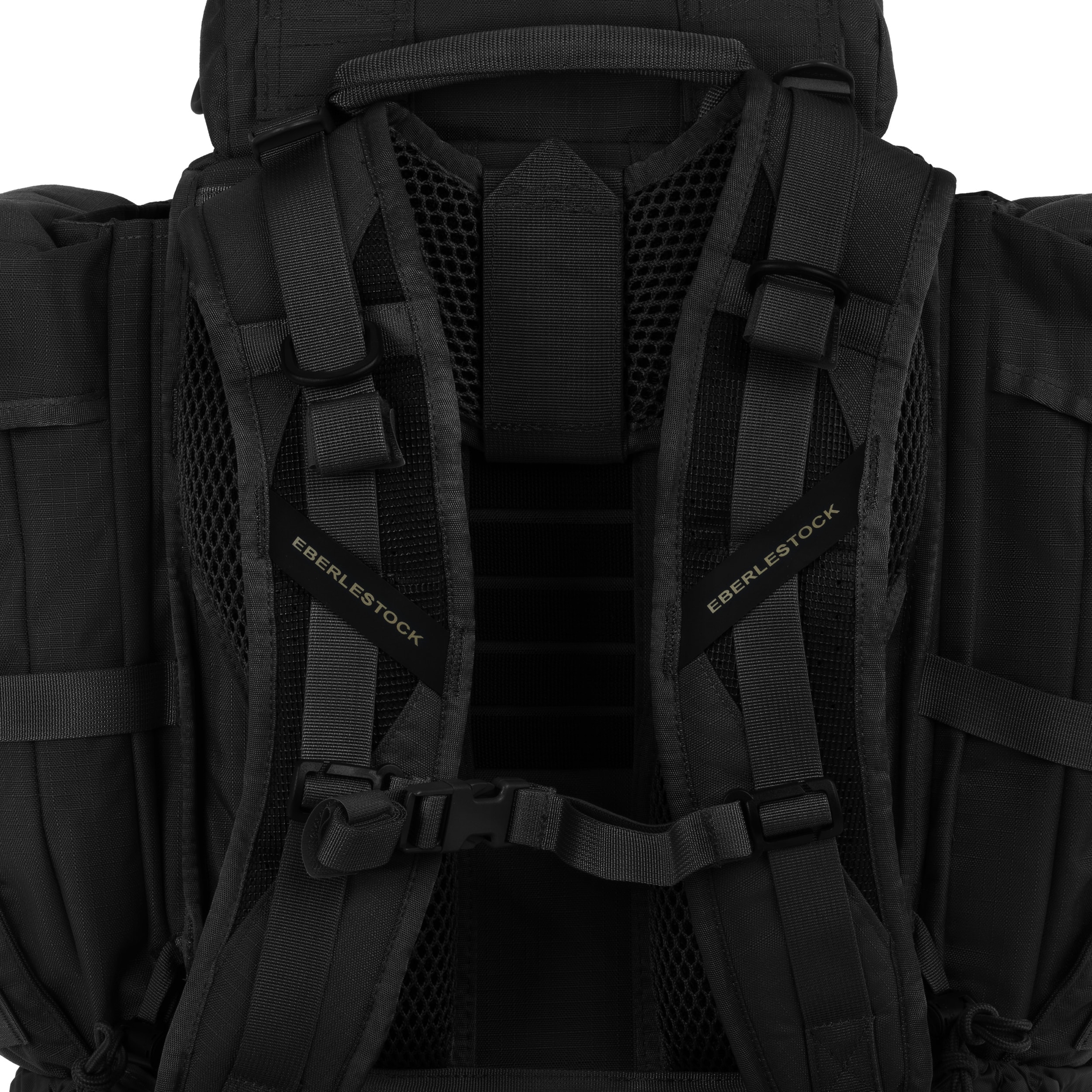 Рюкзак Eberlestock Halftrack 42,6 л - Black