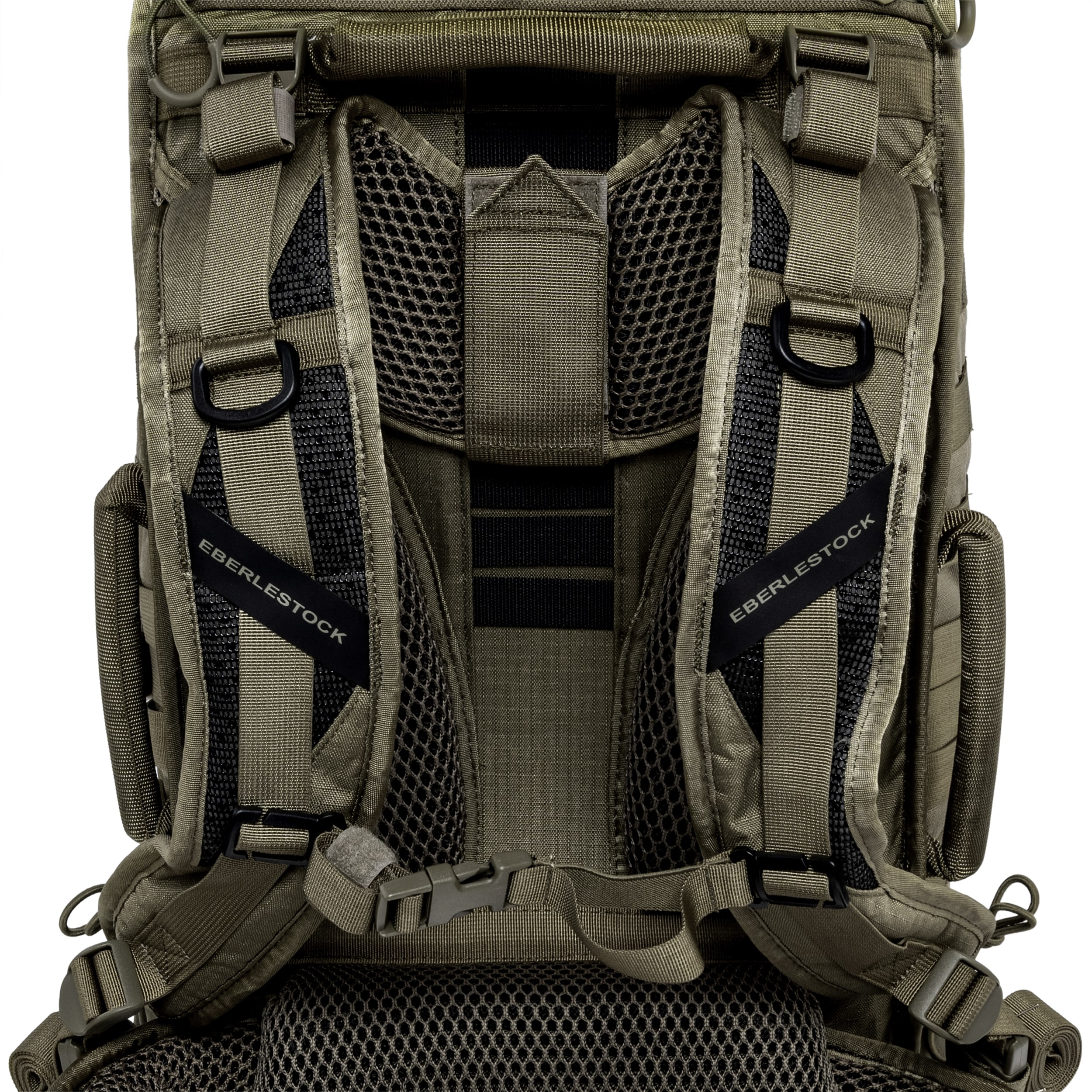 Рюкзак Eberlestock Fac Track 46,7 л - Military Green