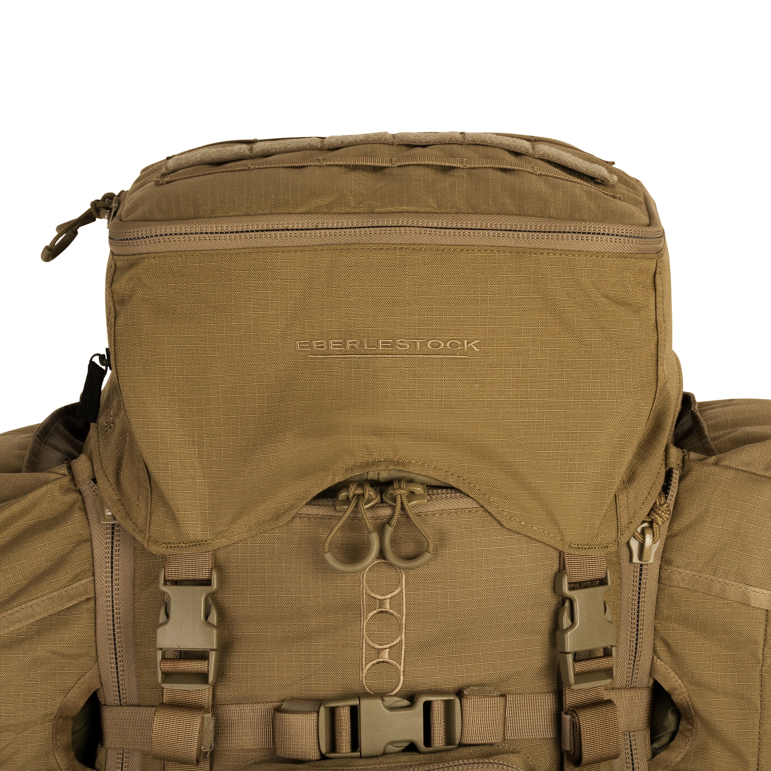 Рюкзак Eberlestock Terminator 102,3 л - Coyote Brown