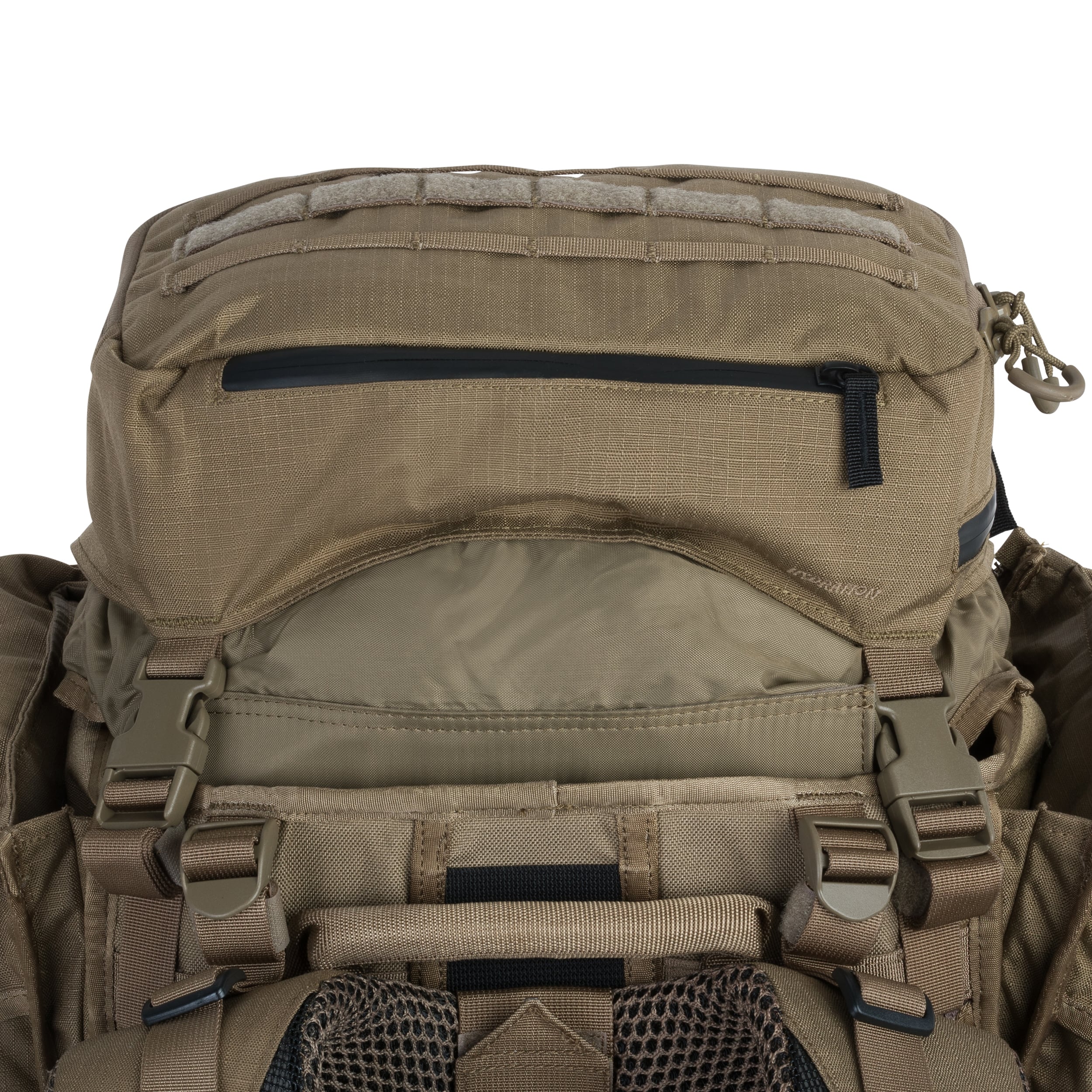 Рюкзак Eberlestock Terminator 102,3 л - Dry Earth