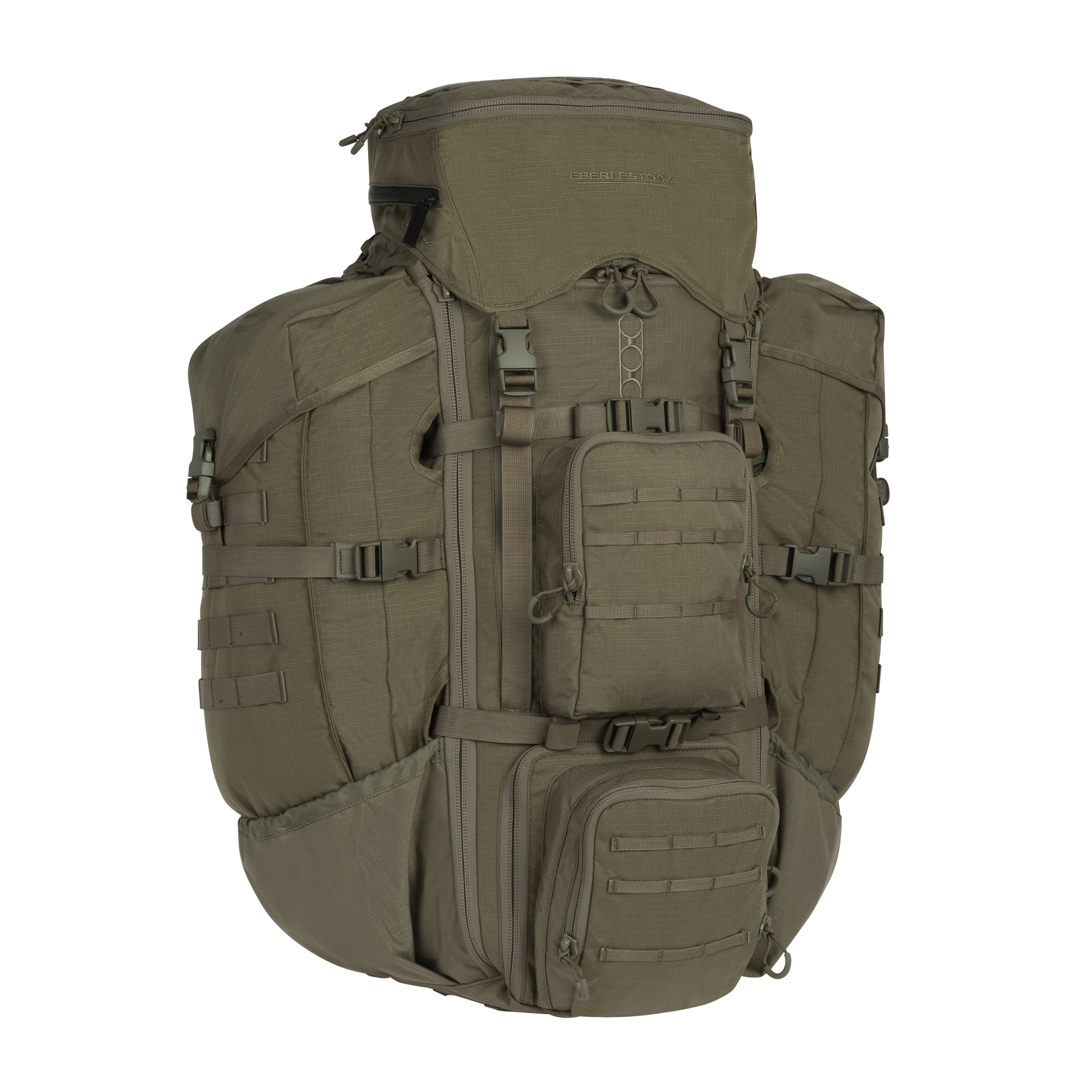 Рюкзак Eberlestock Terminator 102,3 л - Military Green