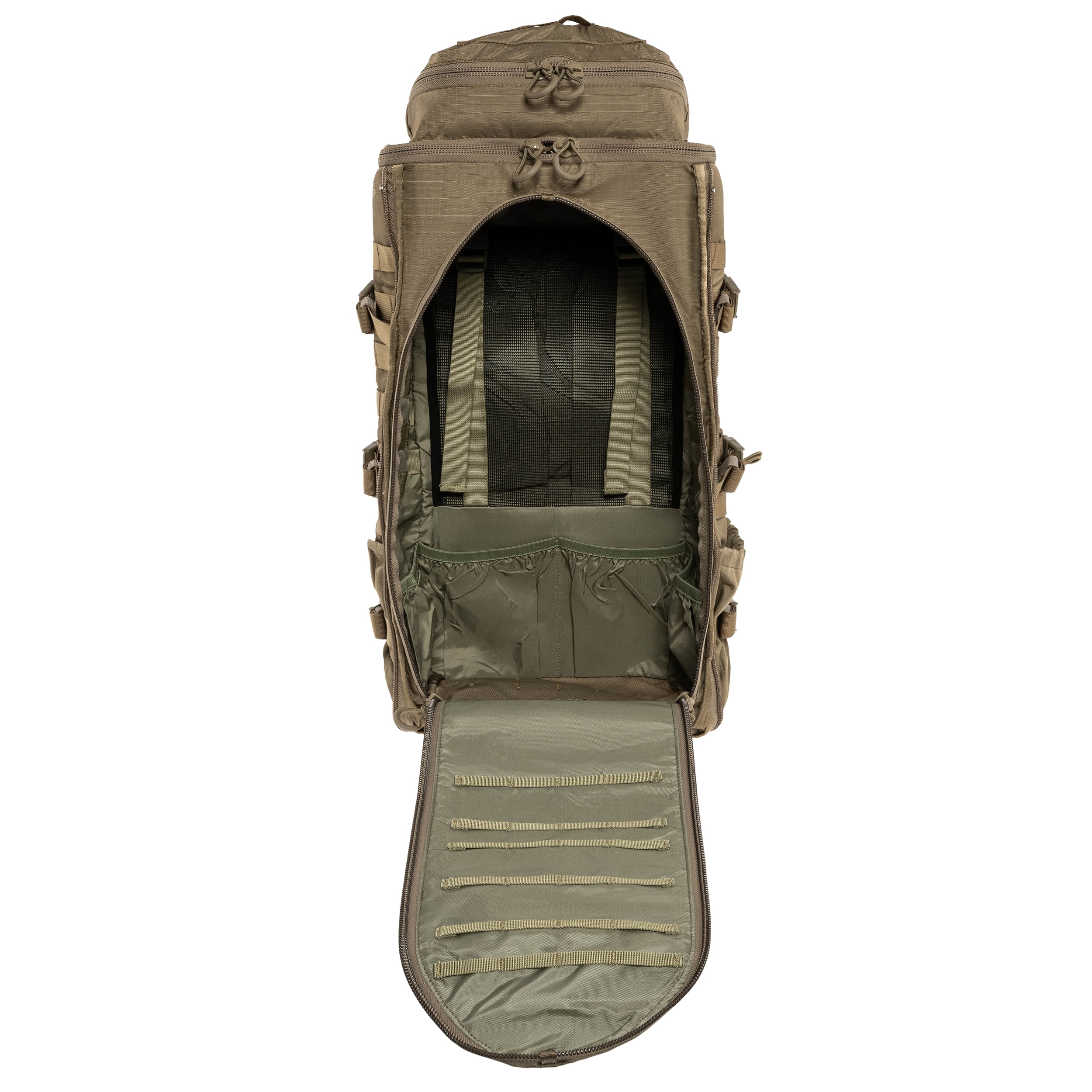 Рюкзак Eberlestock Little Brother 35 л - Dry Earth