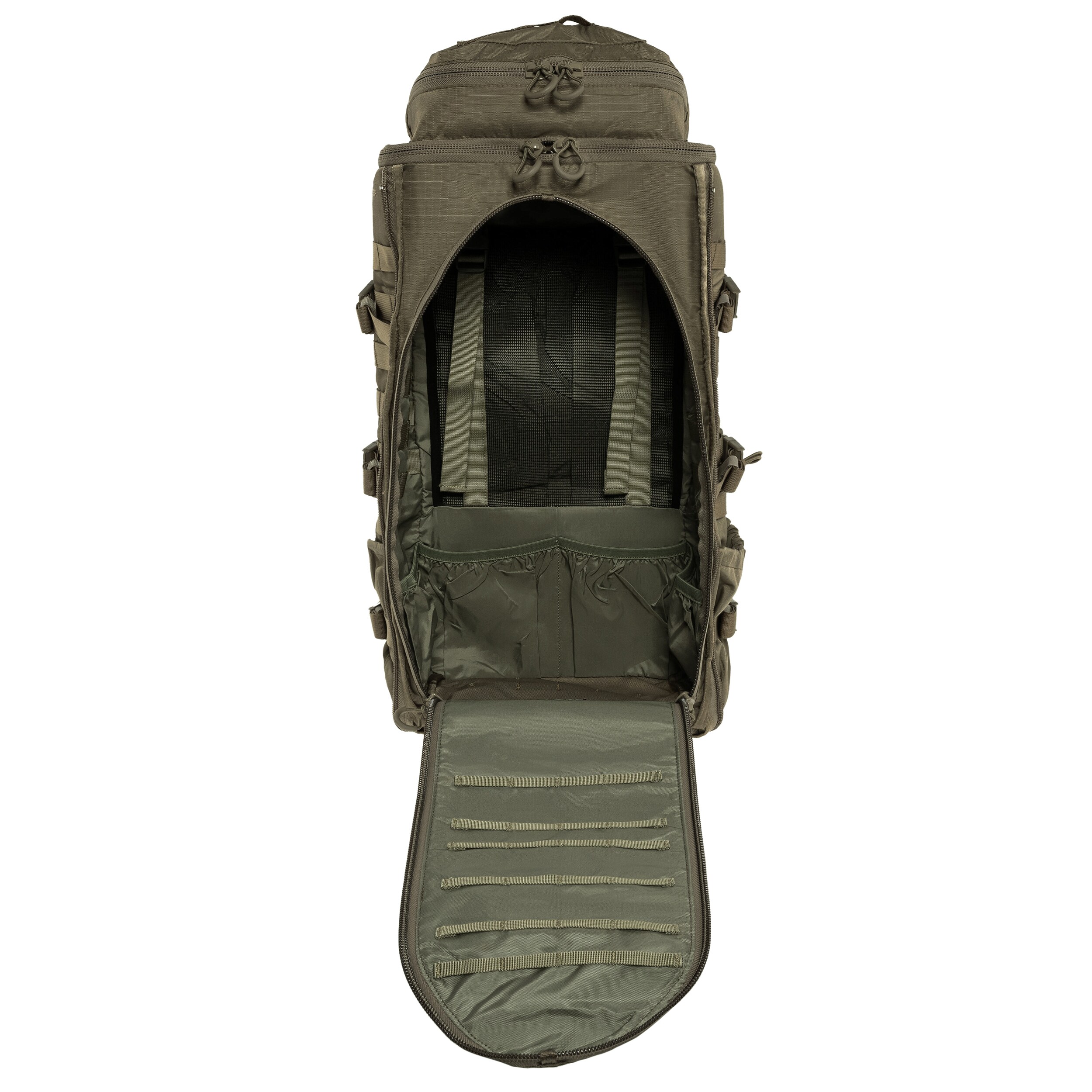 Рюкзак Eberlestock Little Brother 35 л - Military Green