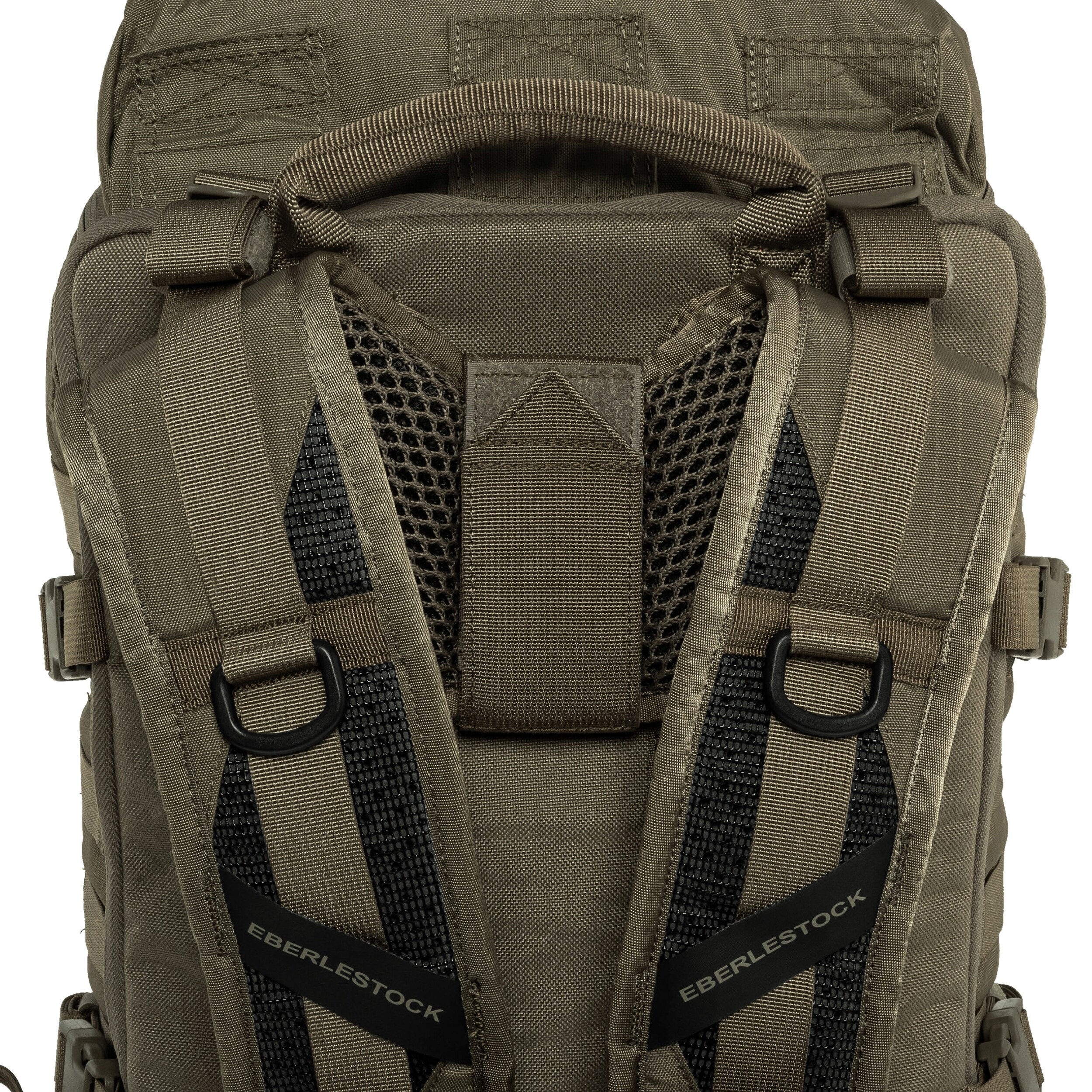 Рюкзак Eberlestock Little Brother 35 л - Military Green
