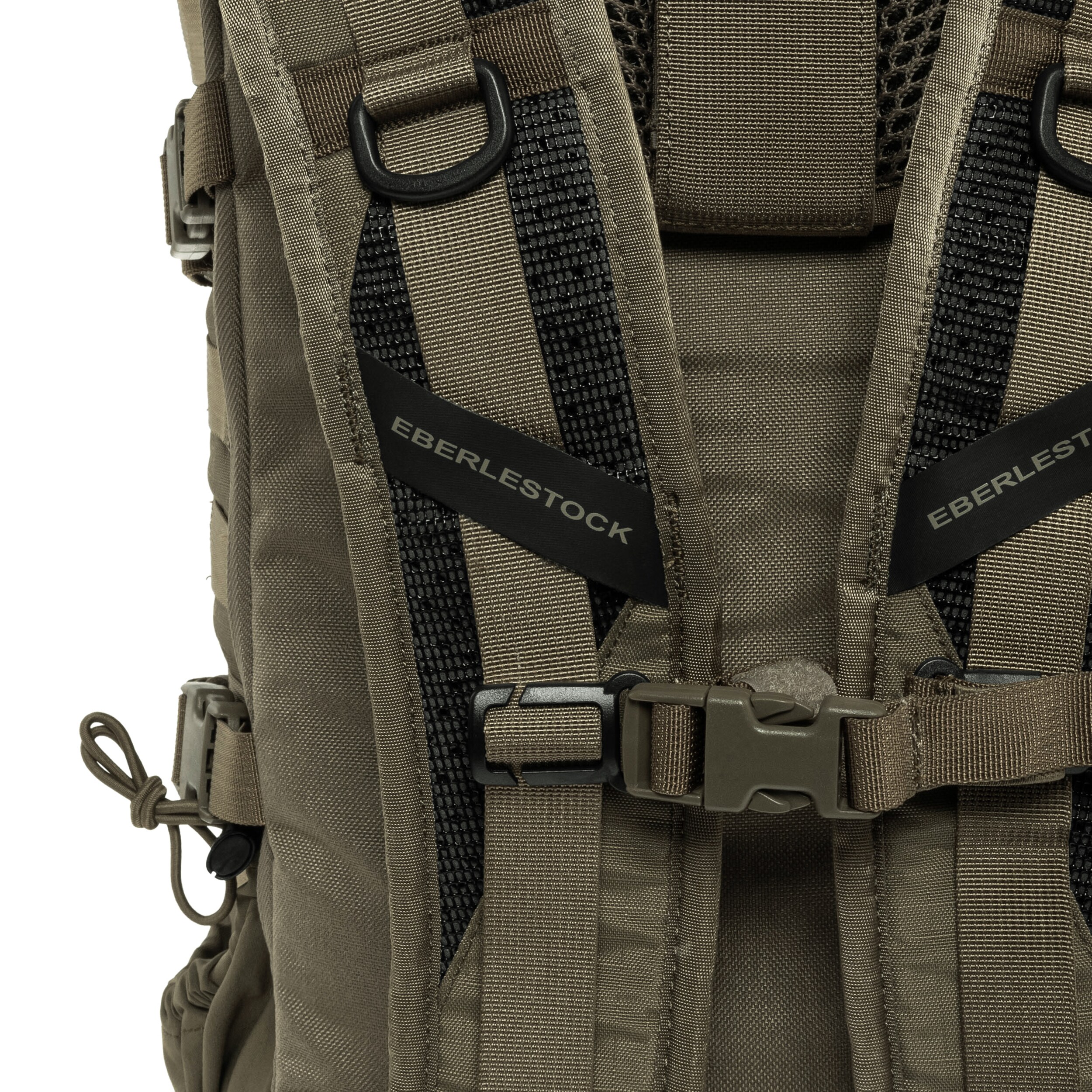 Рюкзак Eberlestock Little Brother 35 л - Military Green