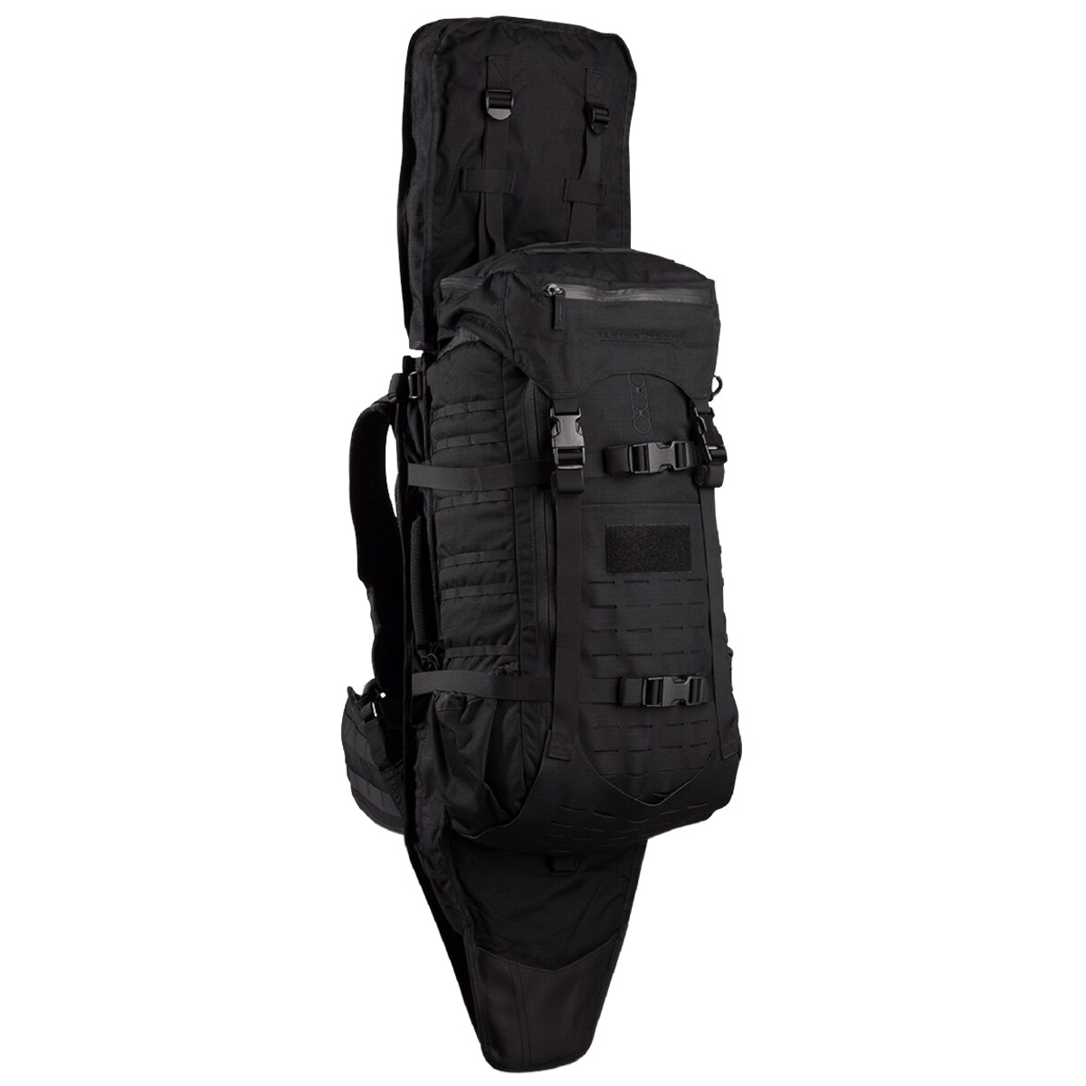 Рюкзак Eberlestock Gunslinger II 44 л - Black