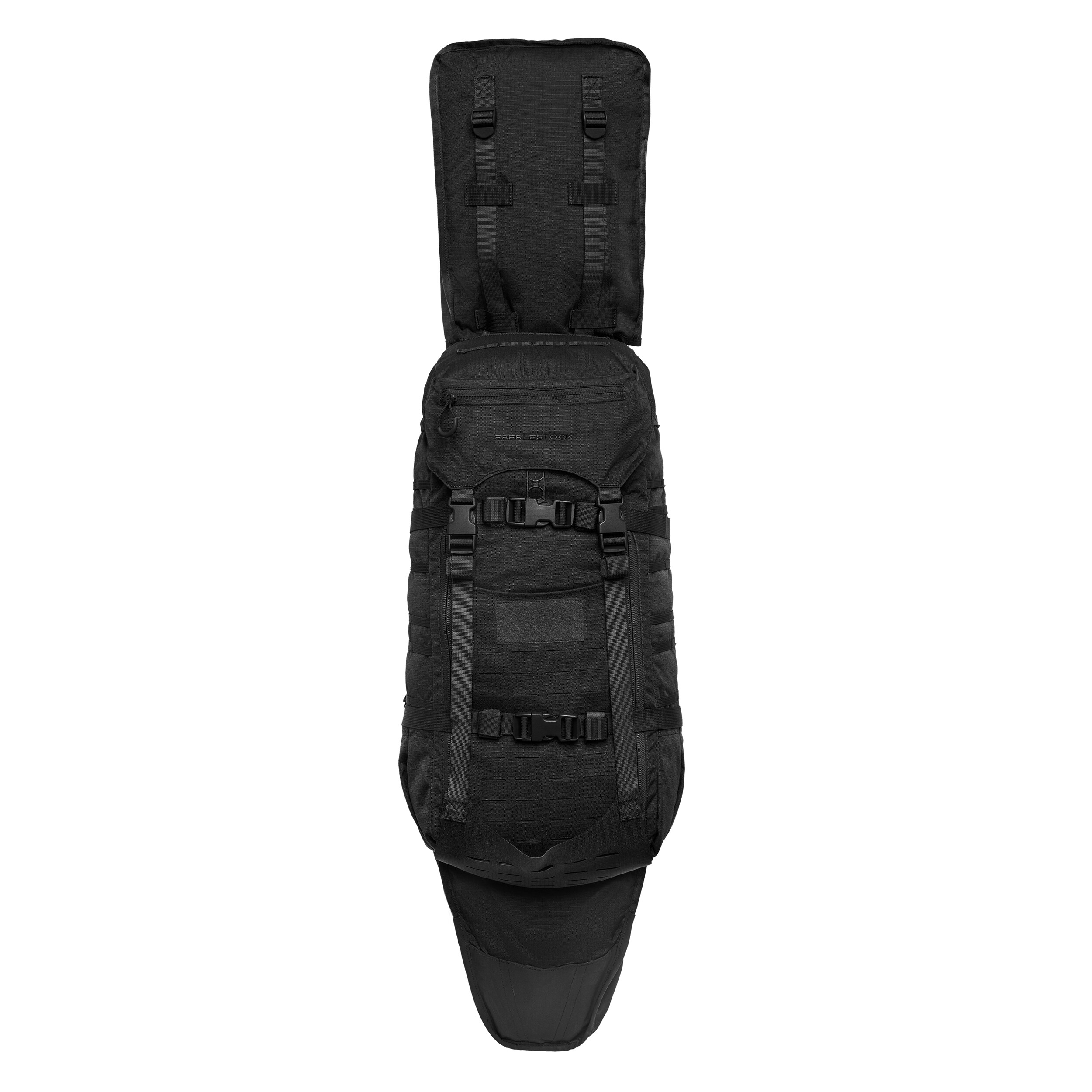 Рюкзак Eberlestock Gunslinger II 44 л - Black