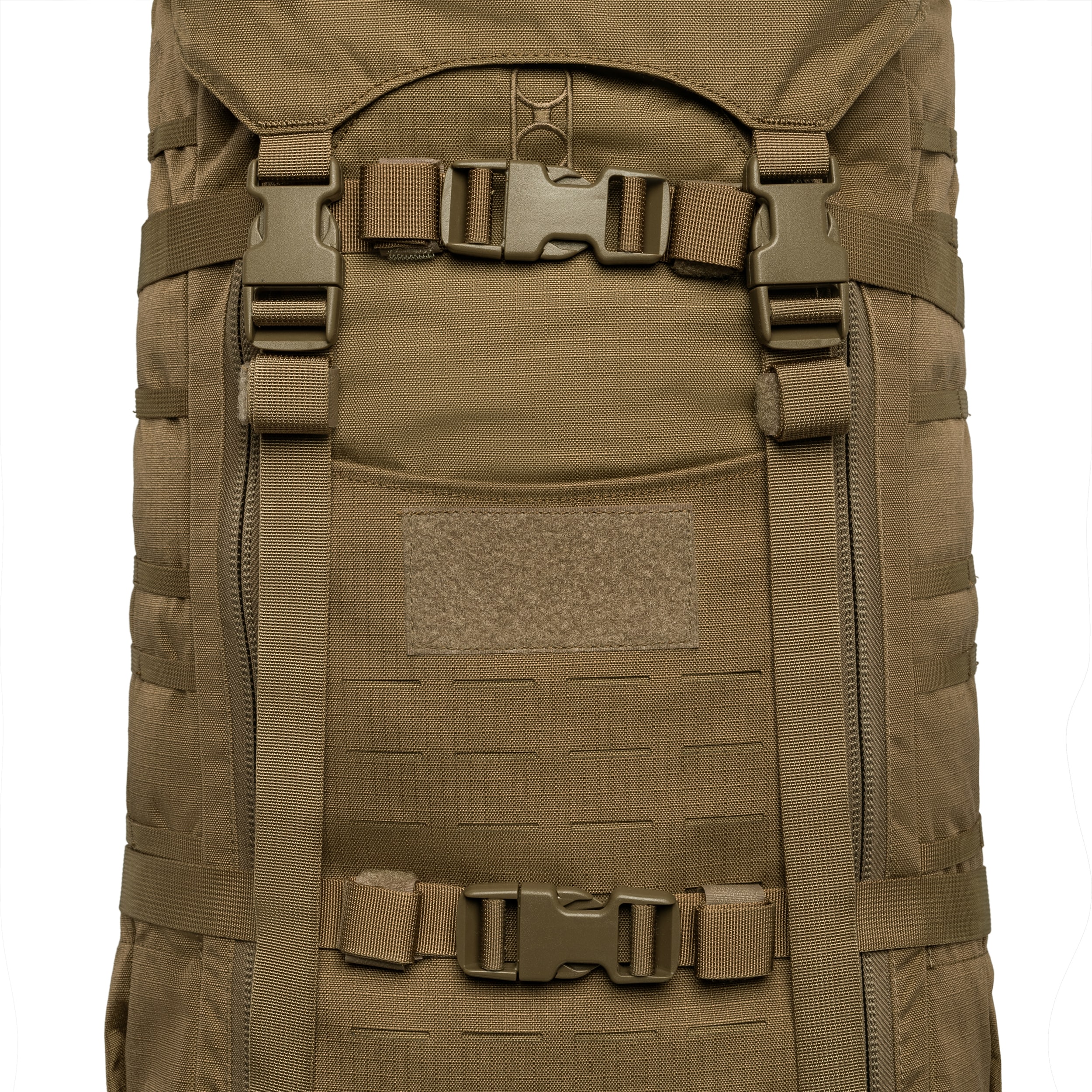 Рюкзак Eberlestock Gunslinger II 44 л - Coyote Brown