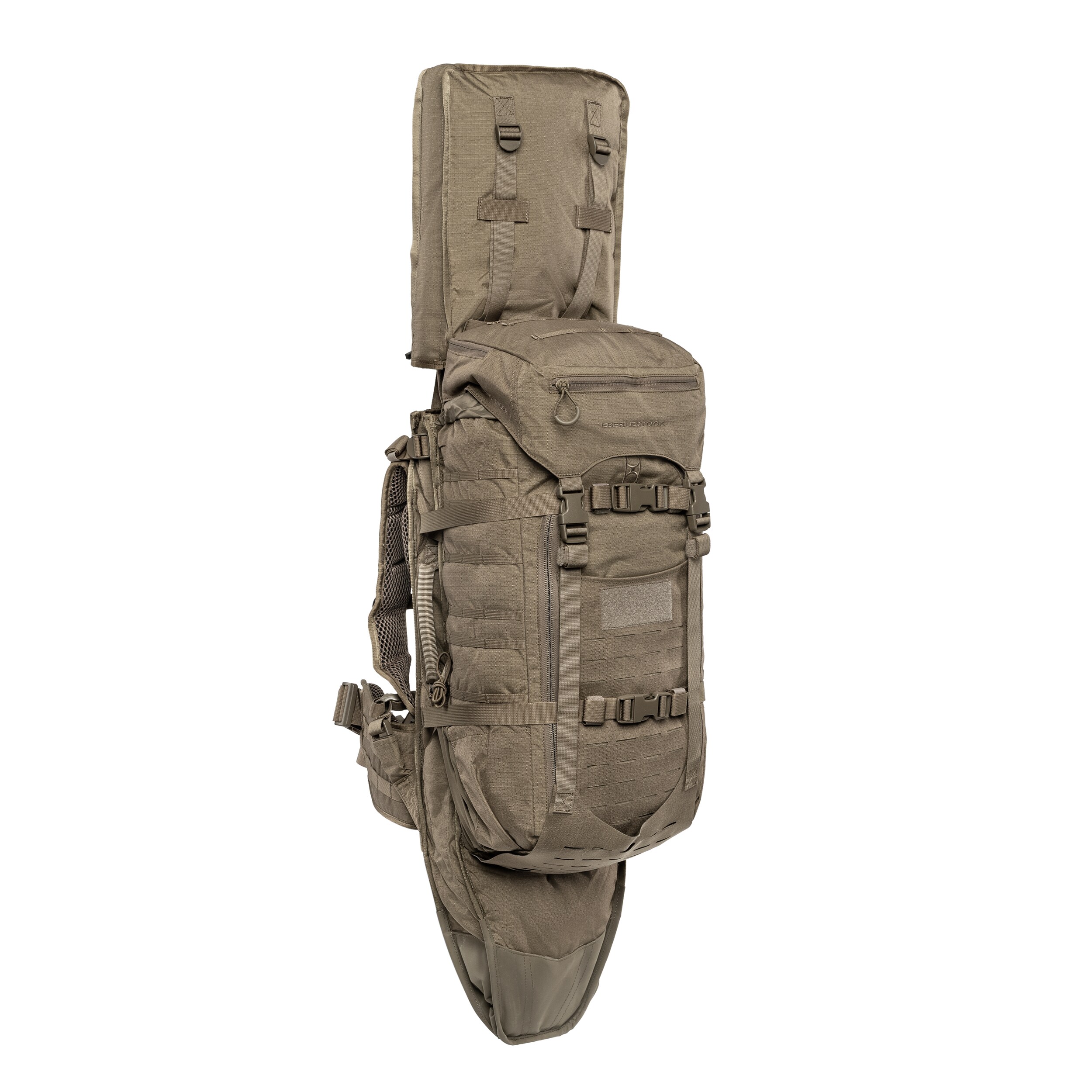 Рюкзак Eberlestock Gunslinger II 44 л - Dry Earth