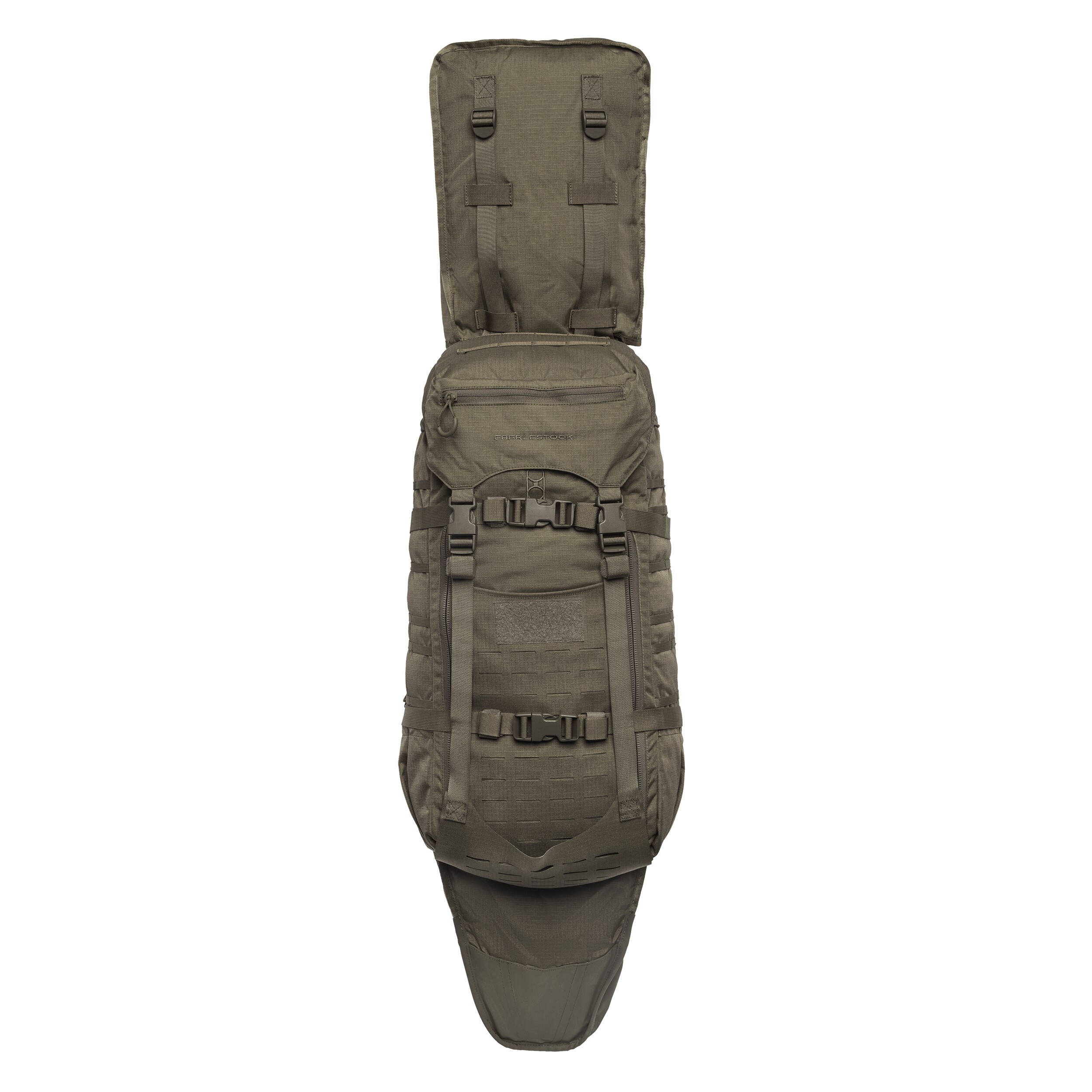 Рюкзак Eberlestock Gunslinger II 44 л - Military Green