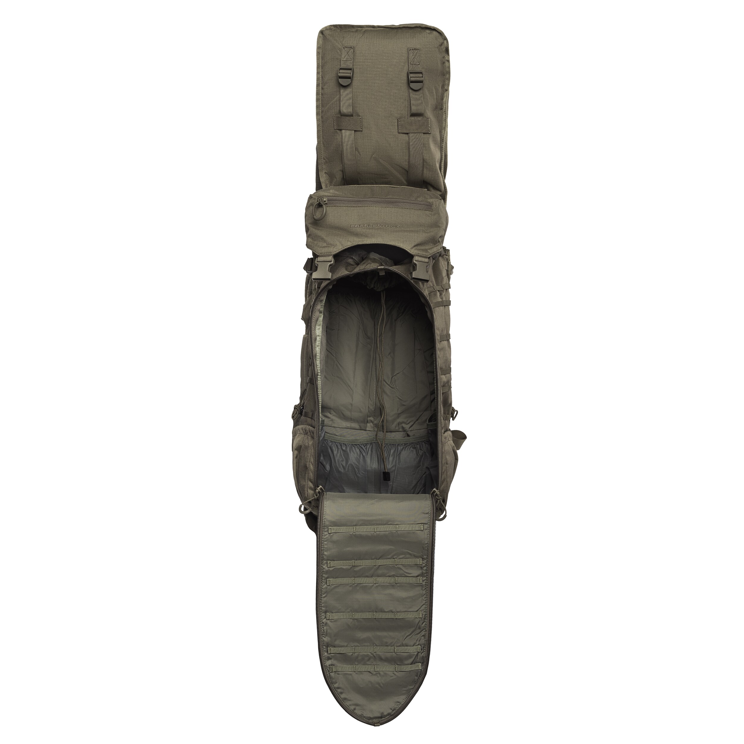 Рюкзак Eberlestock Gunslinger II 44 л - Military Green