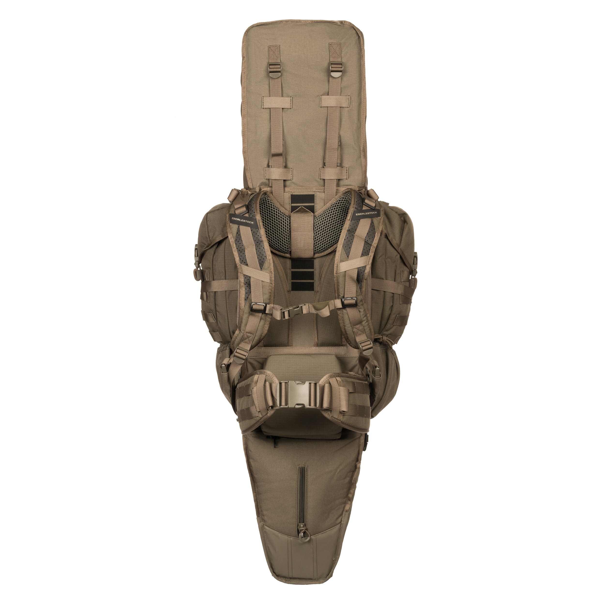 Рюкзак Eberlestock Phantom 42,6 л - Dry Earth