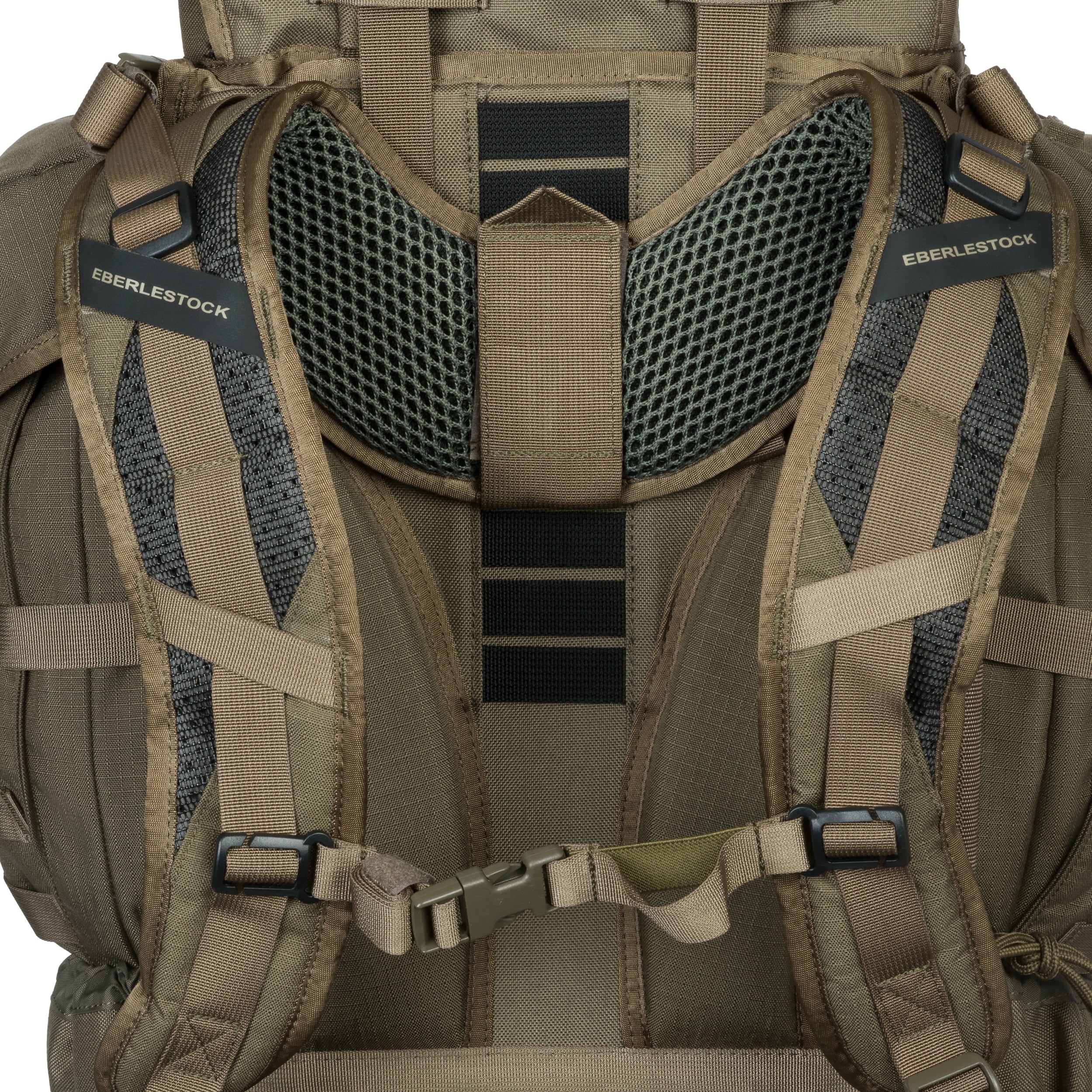 Рюкзак Eberlestock Phantom 42,6 л - Military Green