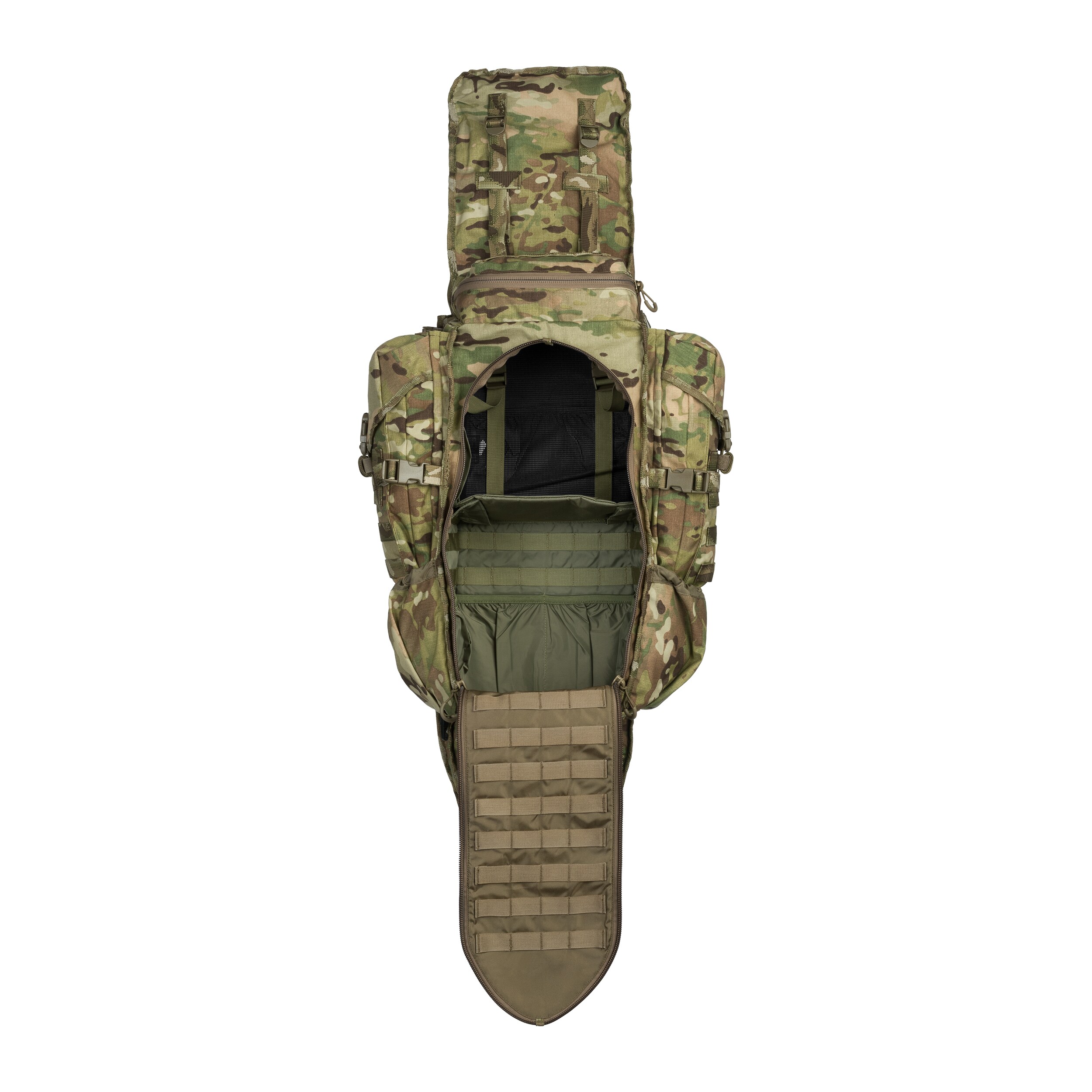 Рюкзак Eberlestock Phantom 42,6 л - MultiCam