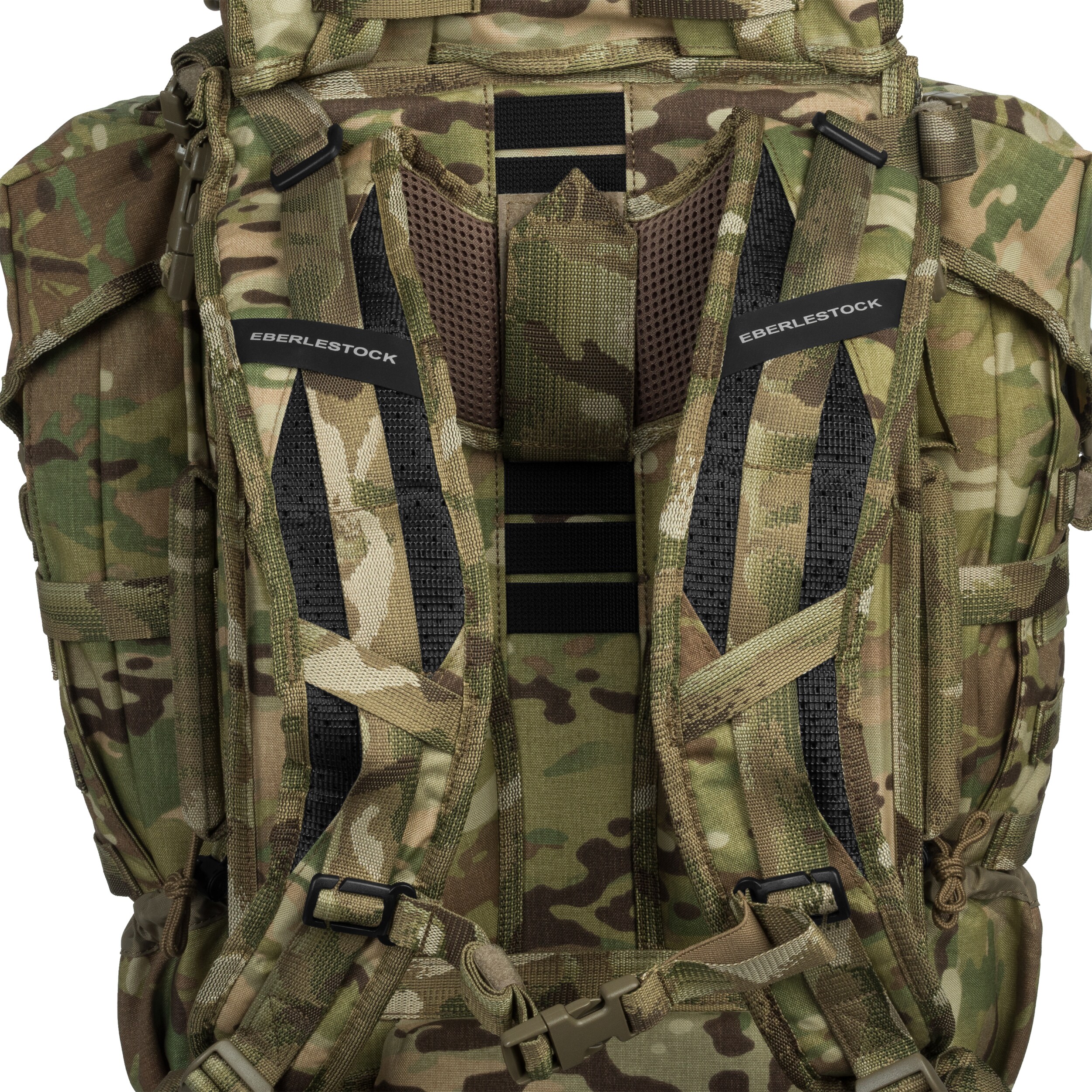 Рюкзак Eberlestock Phantom 42,6 л - MultiCam