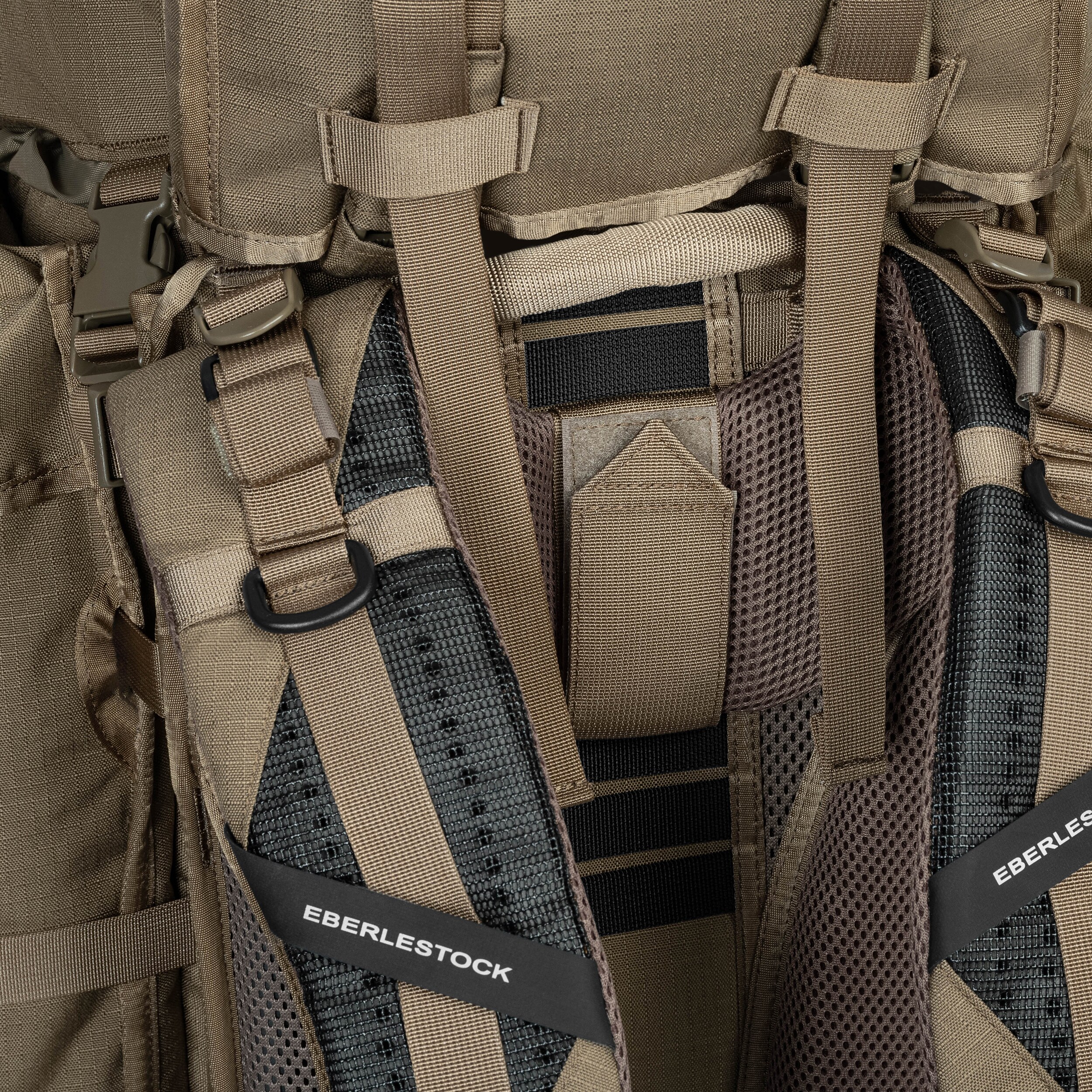 Рюкзак Eberlestock Operator 97,5 л - Dry Earth