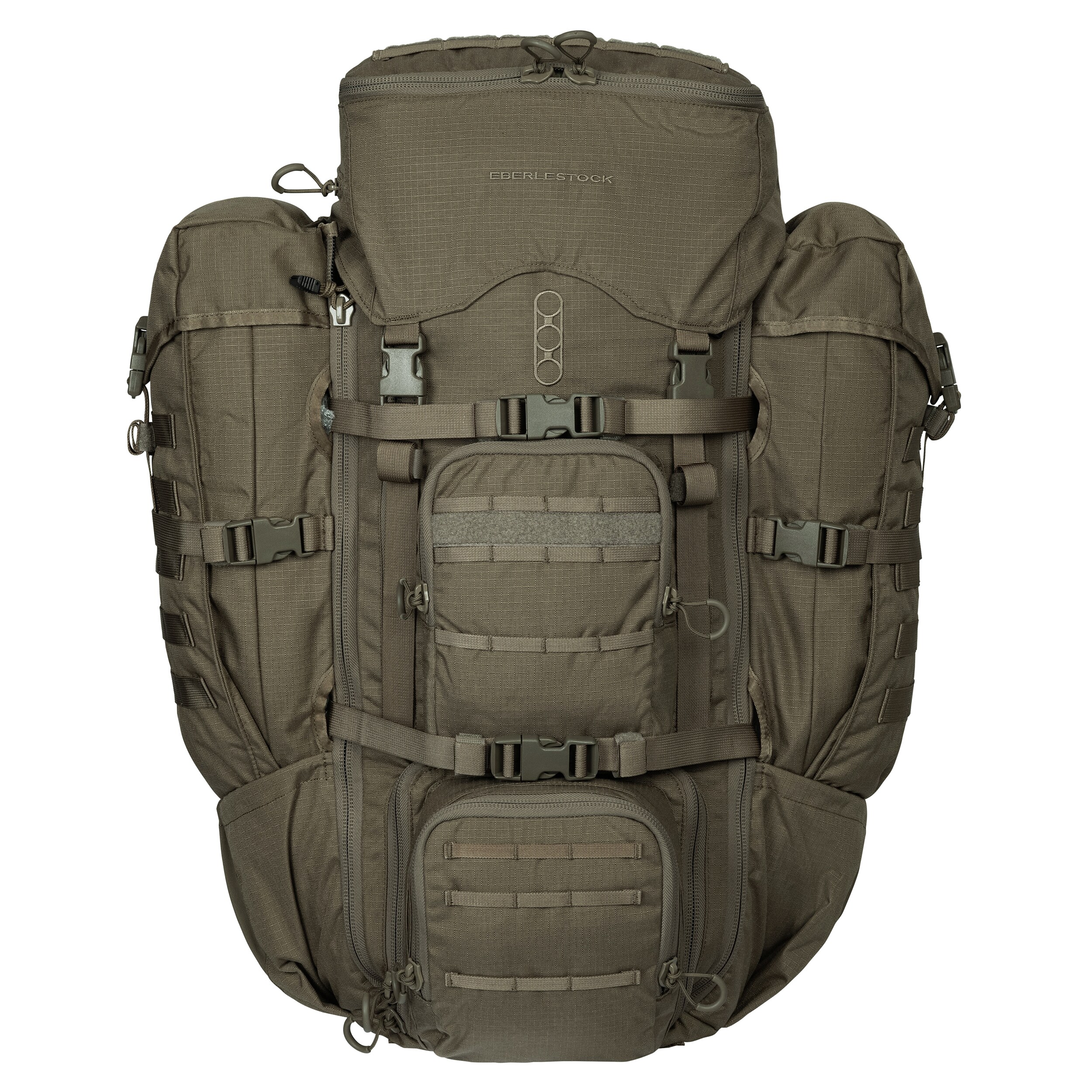 Рюкзак Eberlestock Operator 97,5 л - Military Green