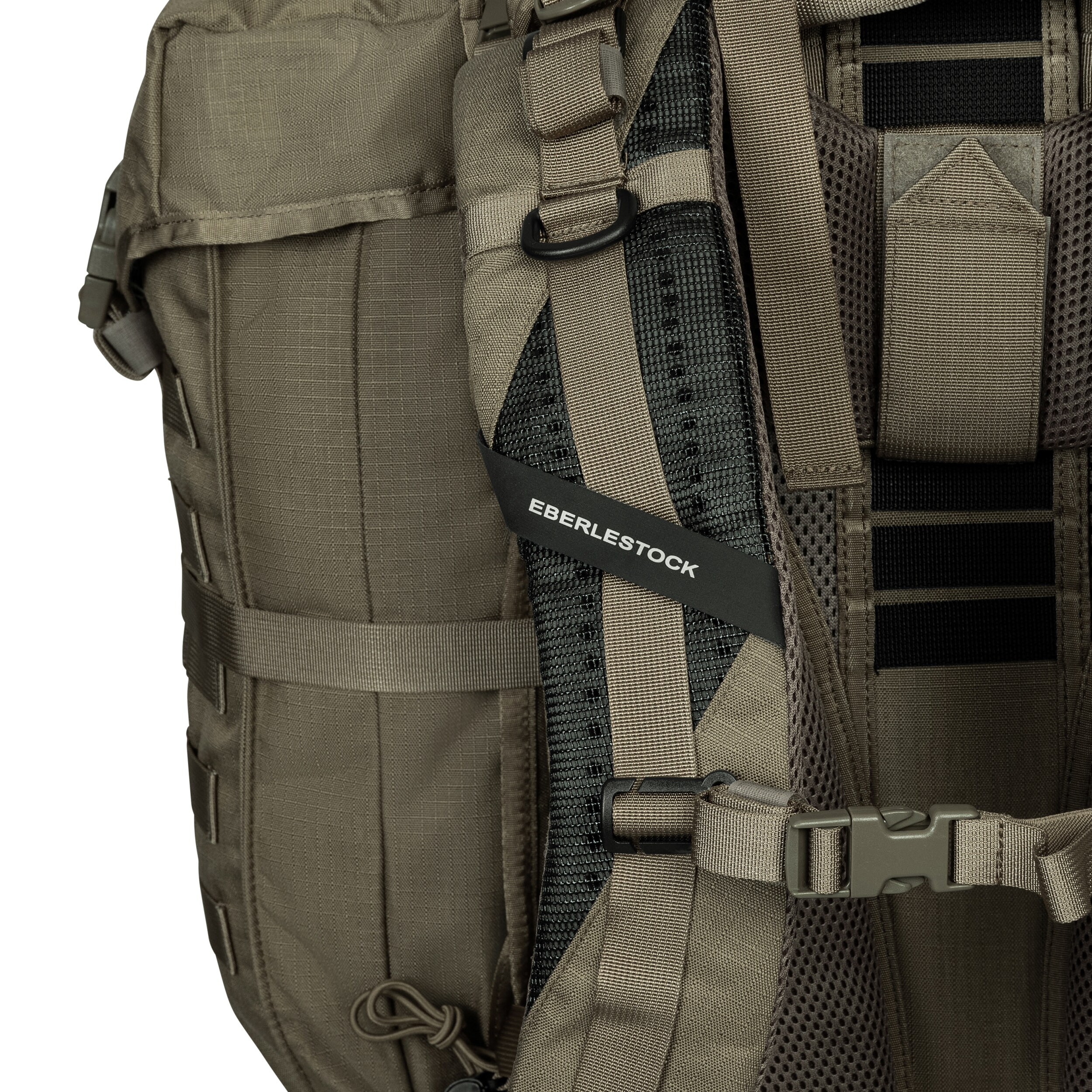 Рюкзак Eberlestock Operator 97,5 л - Military Green