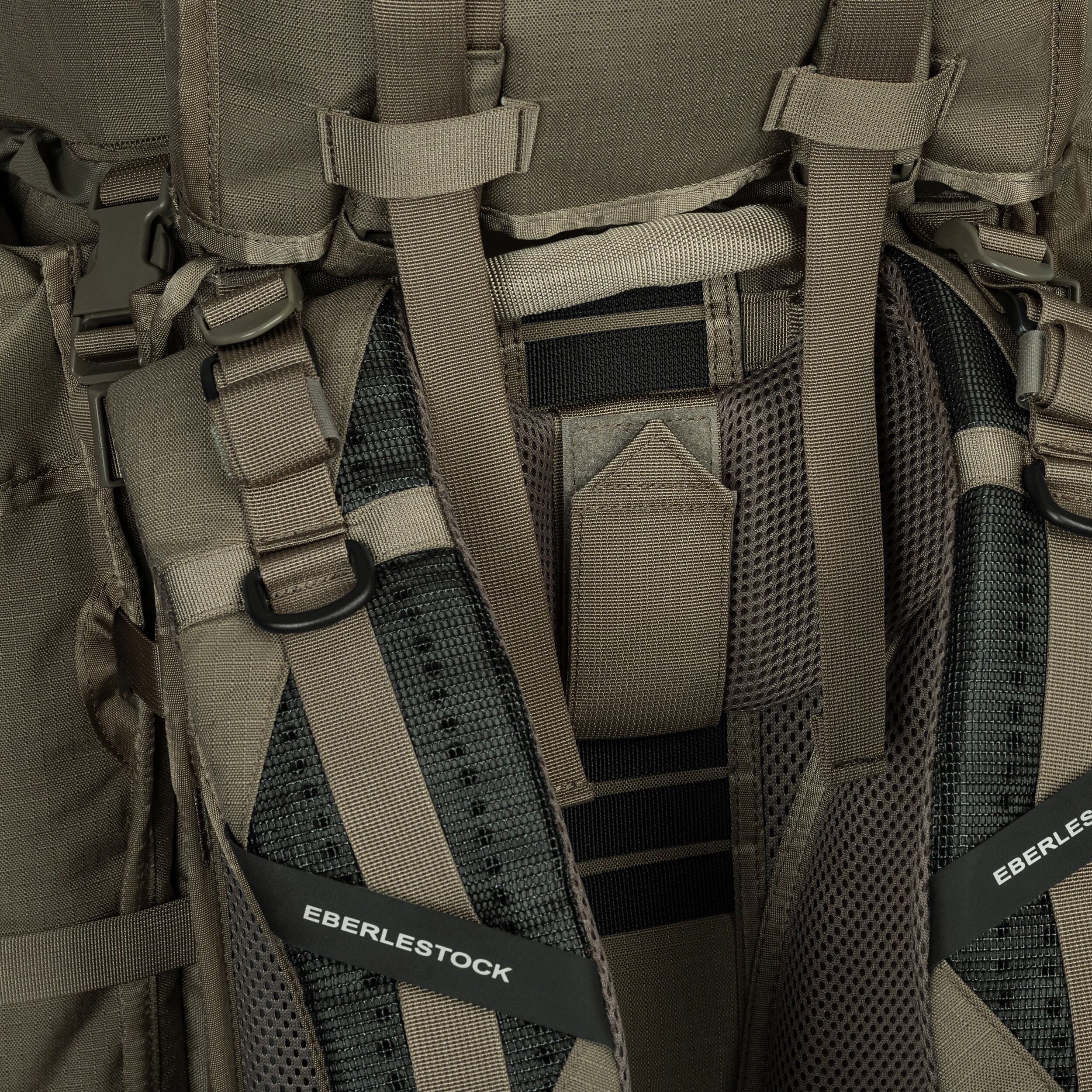 Рюкзак Eberlestock Operator 97,5 л - Military Green