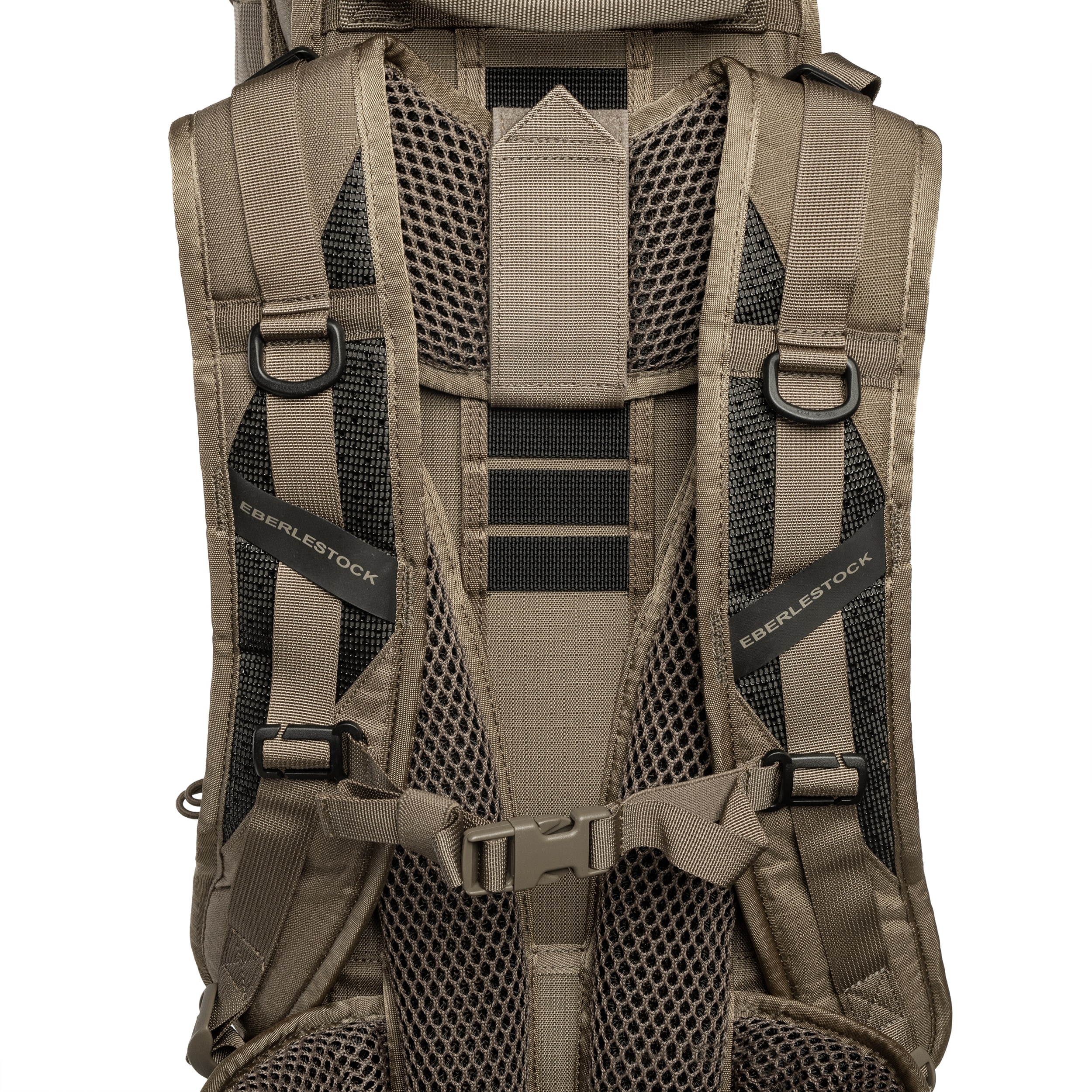 Рюкзак Eberlestock Gunrunner 20,9 л - Dry Earth