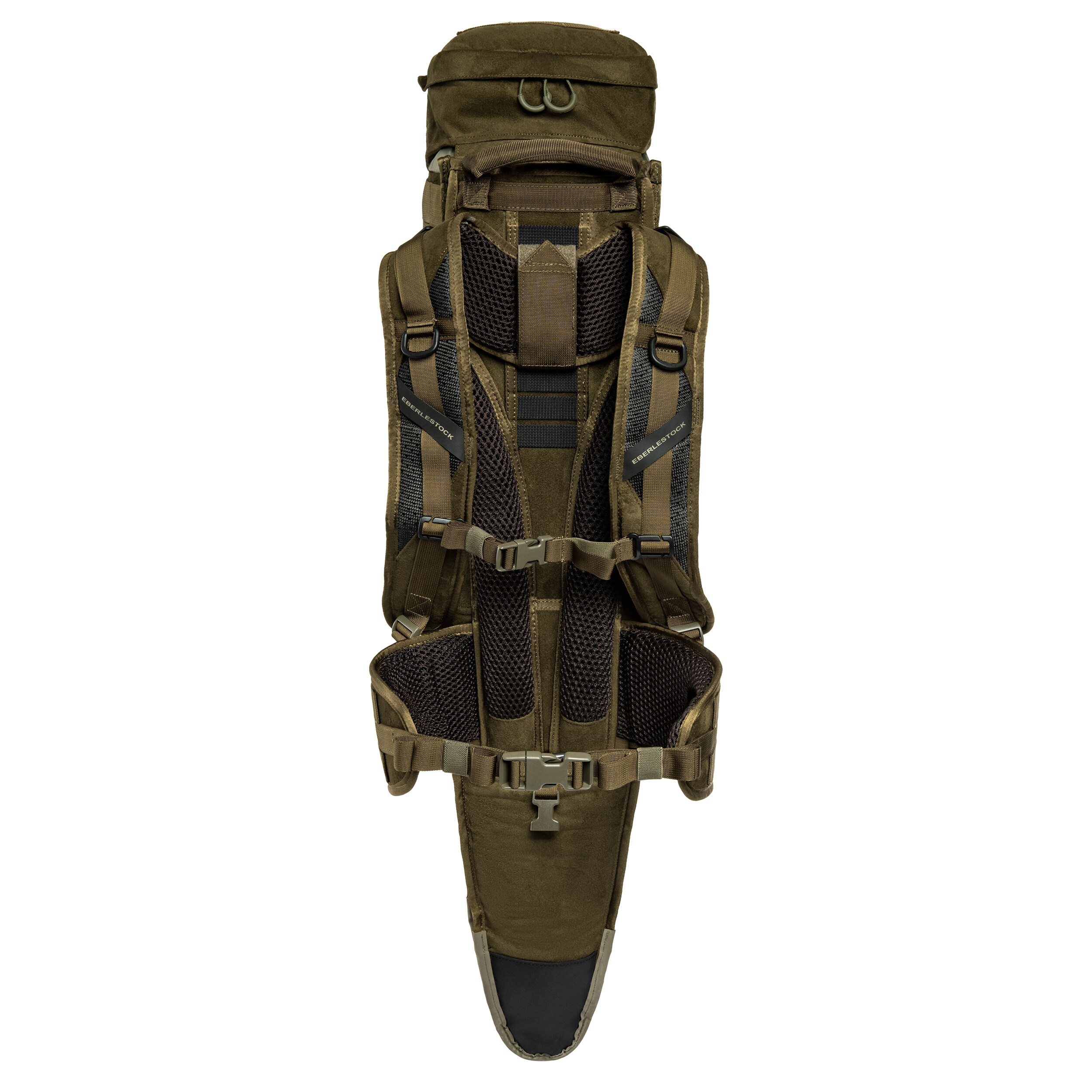 Рюкзак Eberlestock Gunrunner 20,9 л - Loden