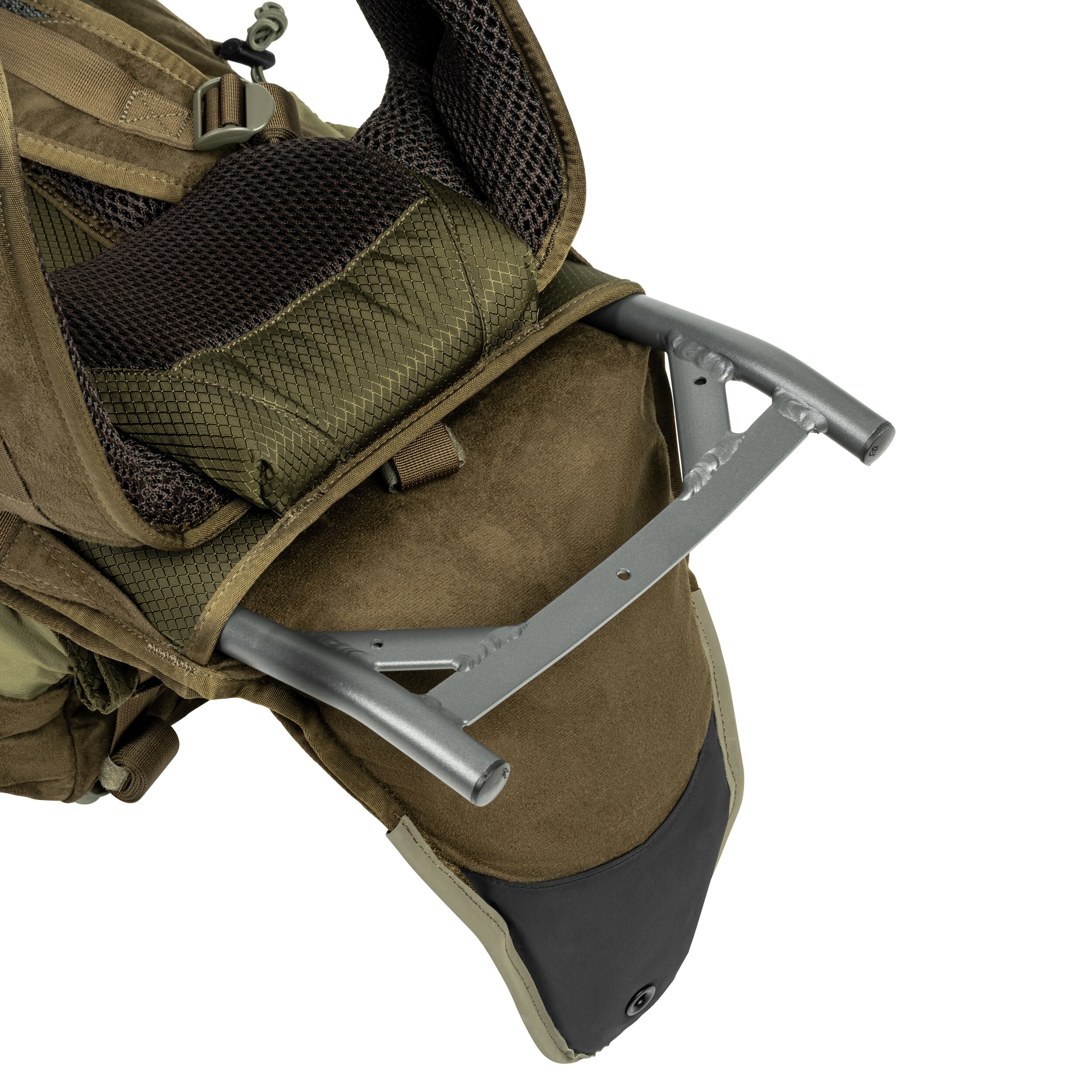 Рюкзак Eberlestock Team Elk 42 л - Loden