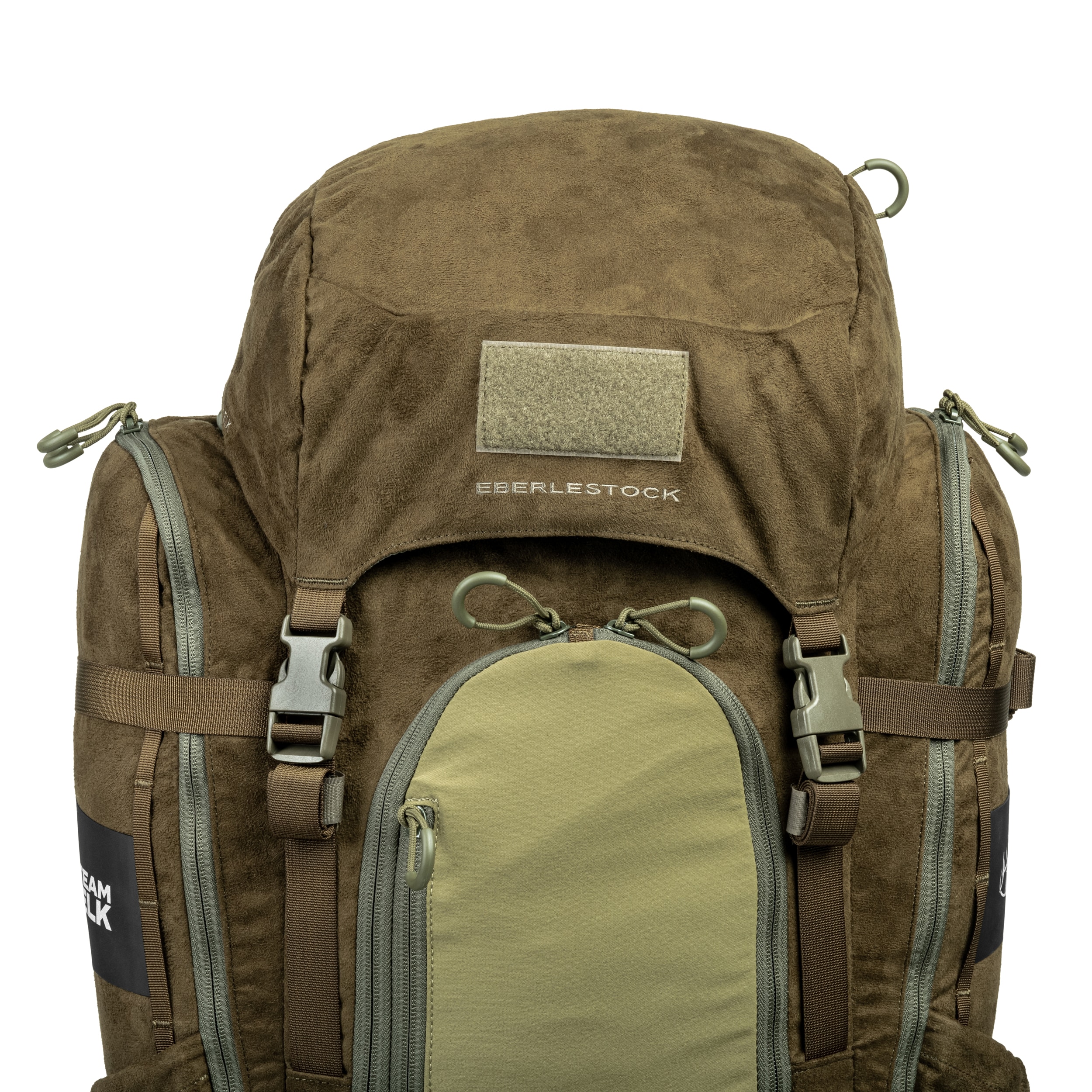 Рюкзак Eberlestock Team Elk 42 л - Loden