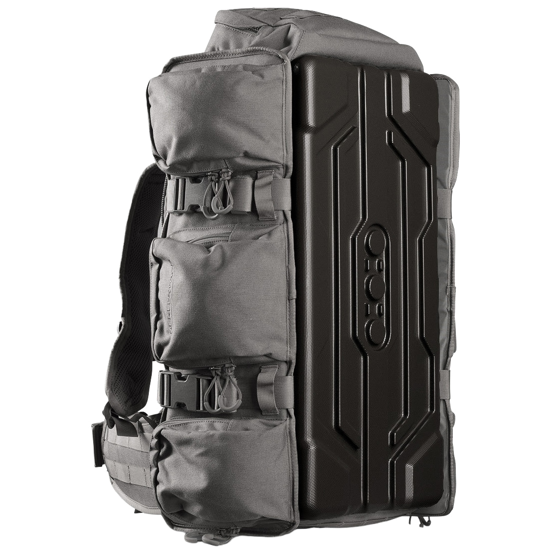 Рюкзак Eberlestock Upranger 53,4 л - Grey