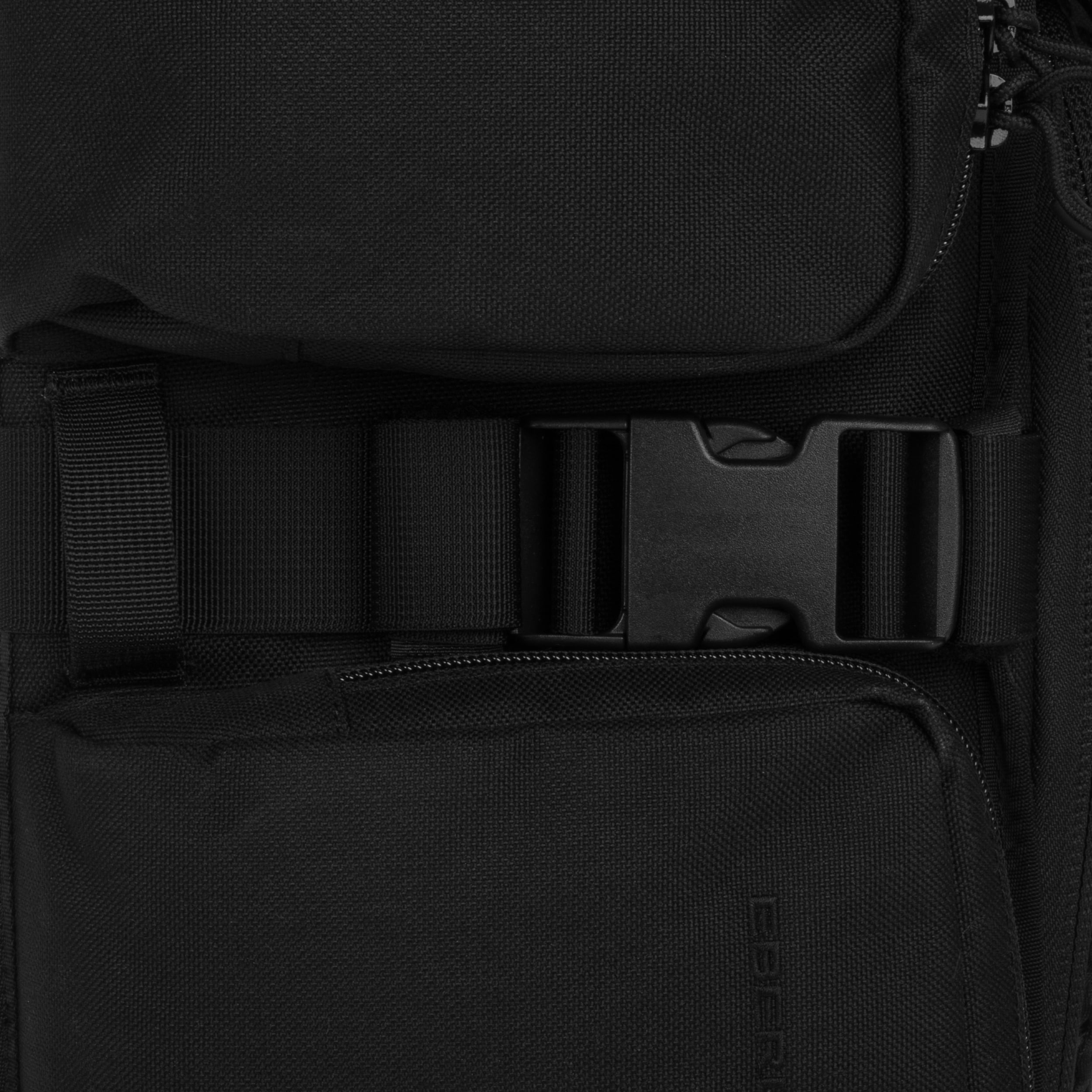 Рюкзак Eberlestock Upranger 53,4 л - Black
