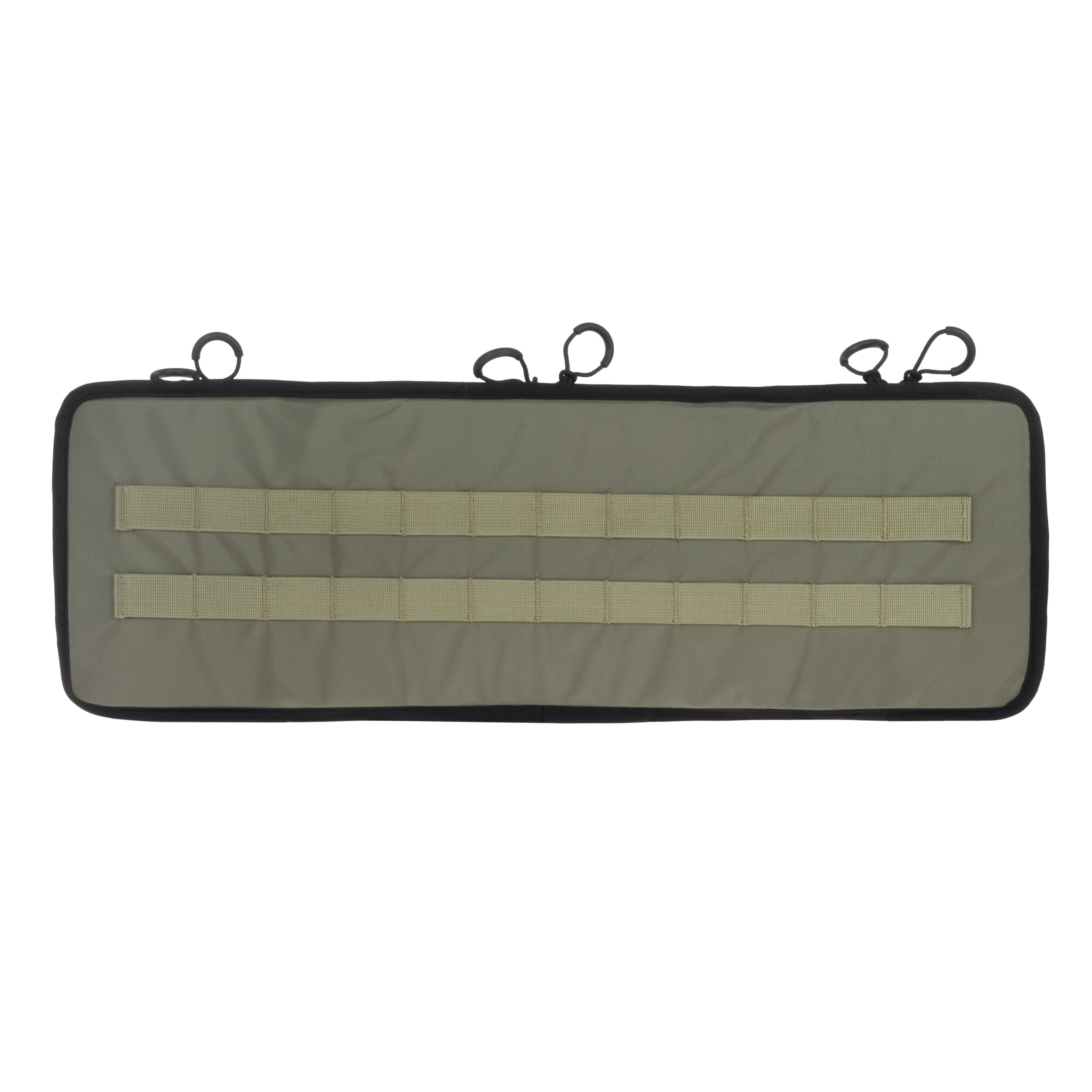 Рюкзак Eberlestock Upranger 53,4 л - Black