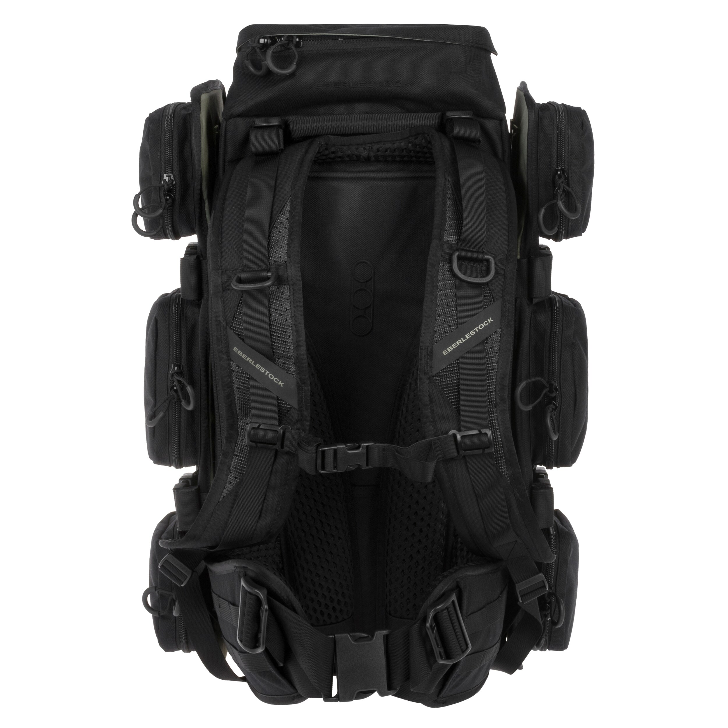 Рюкзак Eberlestock Upranger 53,4 л - Black