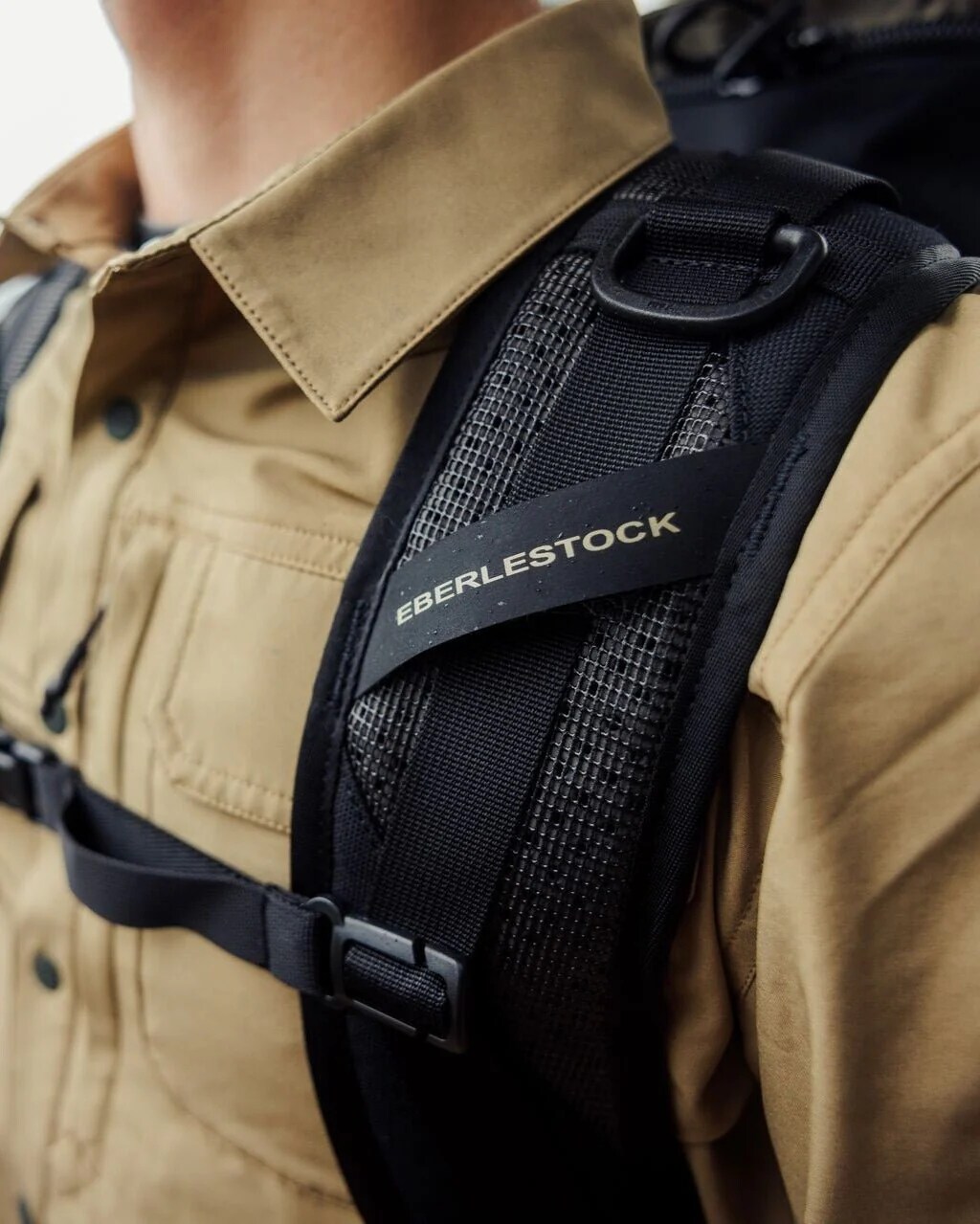 Рюкзак Eberlestock Upranger 53,4 л - Black