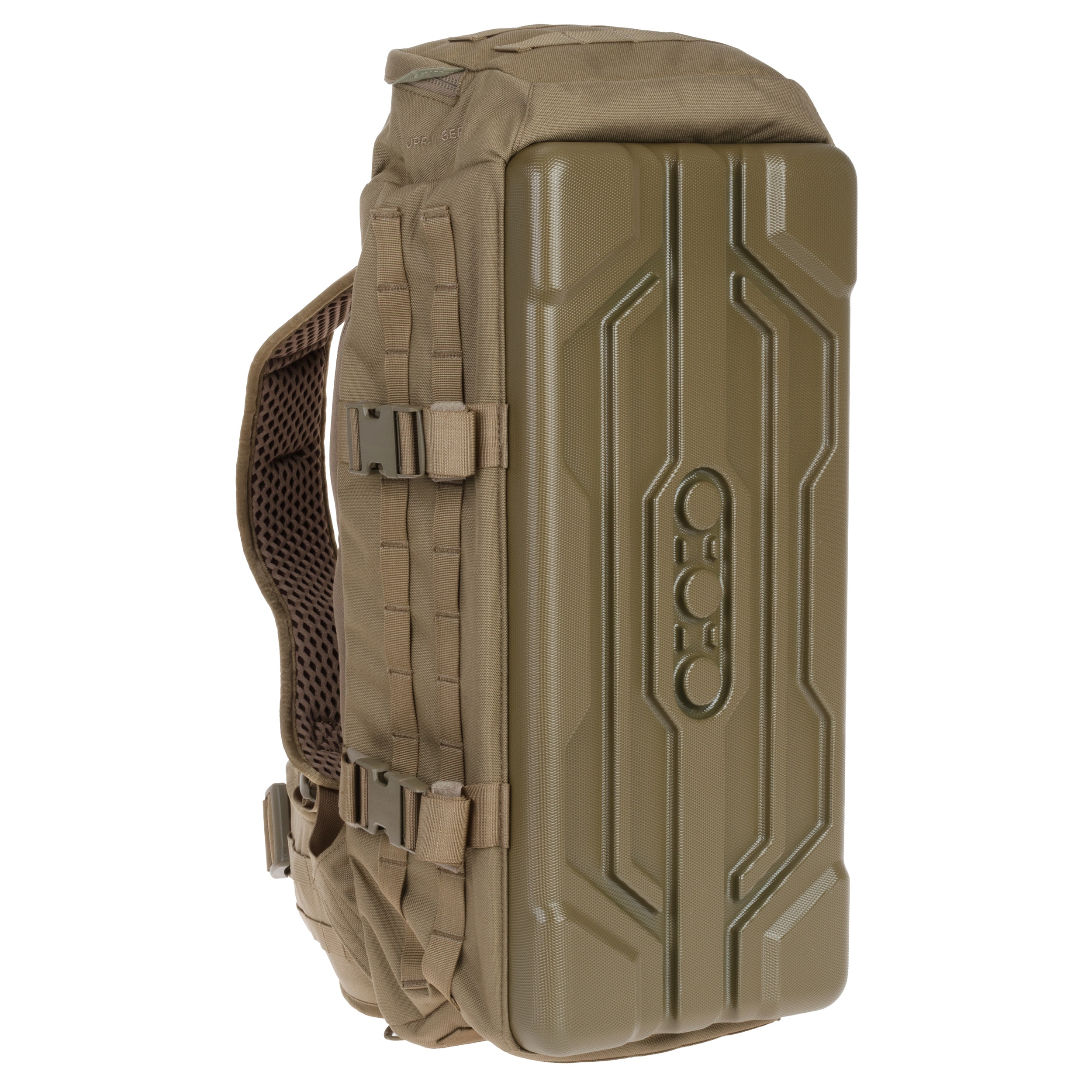 Рюкзак Eberlestock Upranger 53,4 л - Dry Earth
