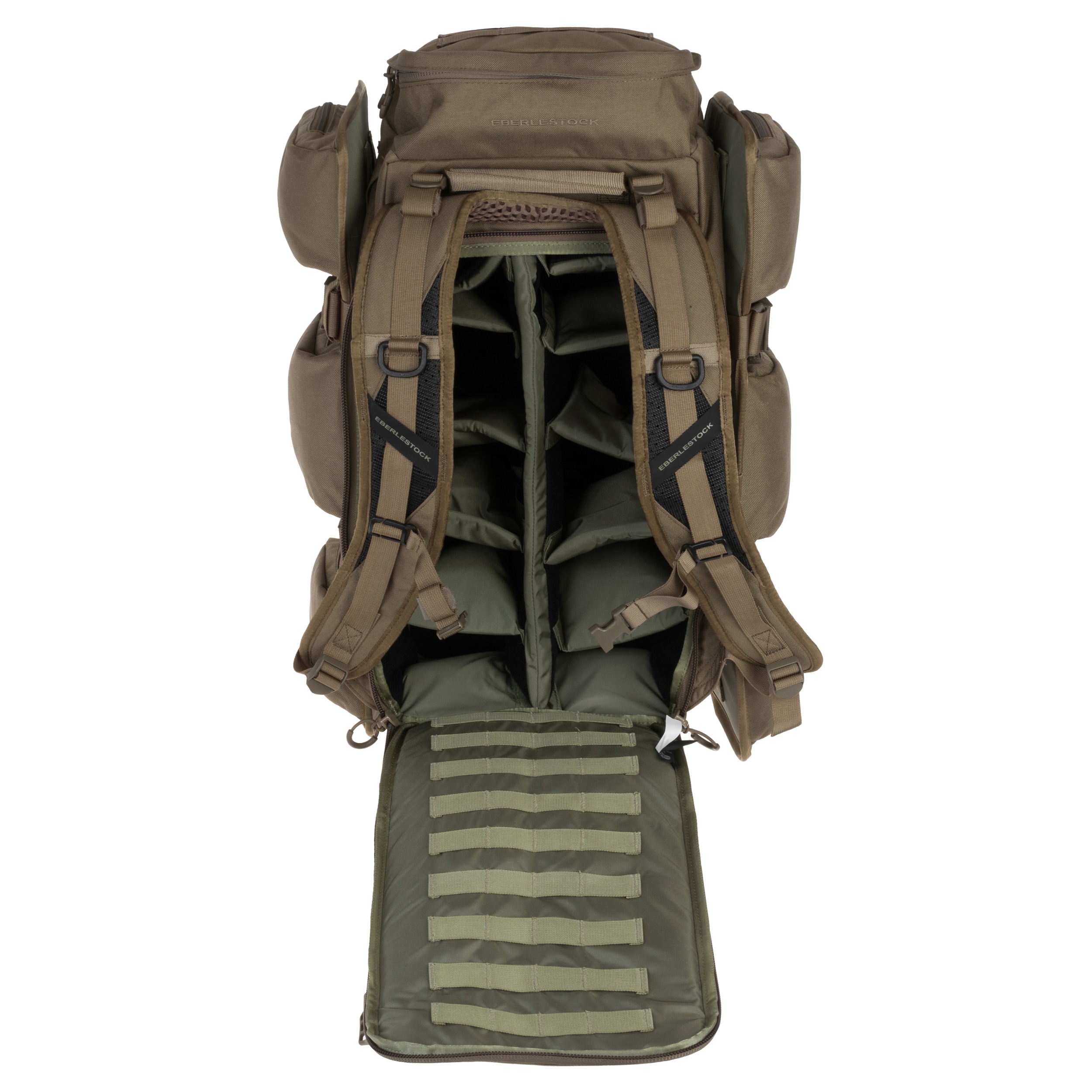 Рюкзак Eberlestock Upranger 53,4 л - Dry Earth
