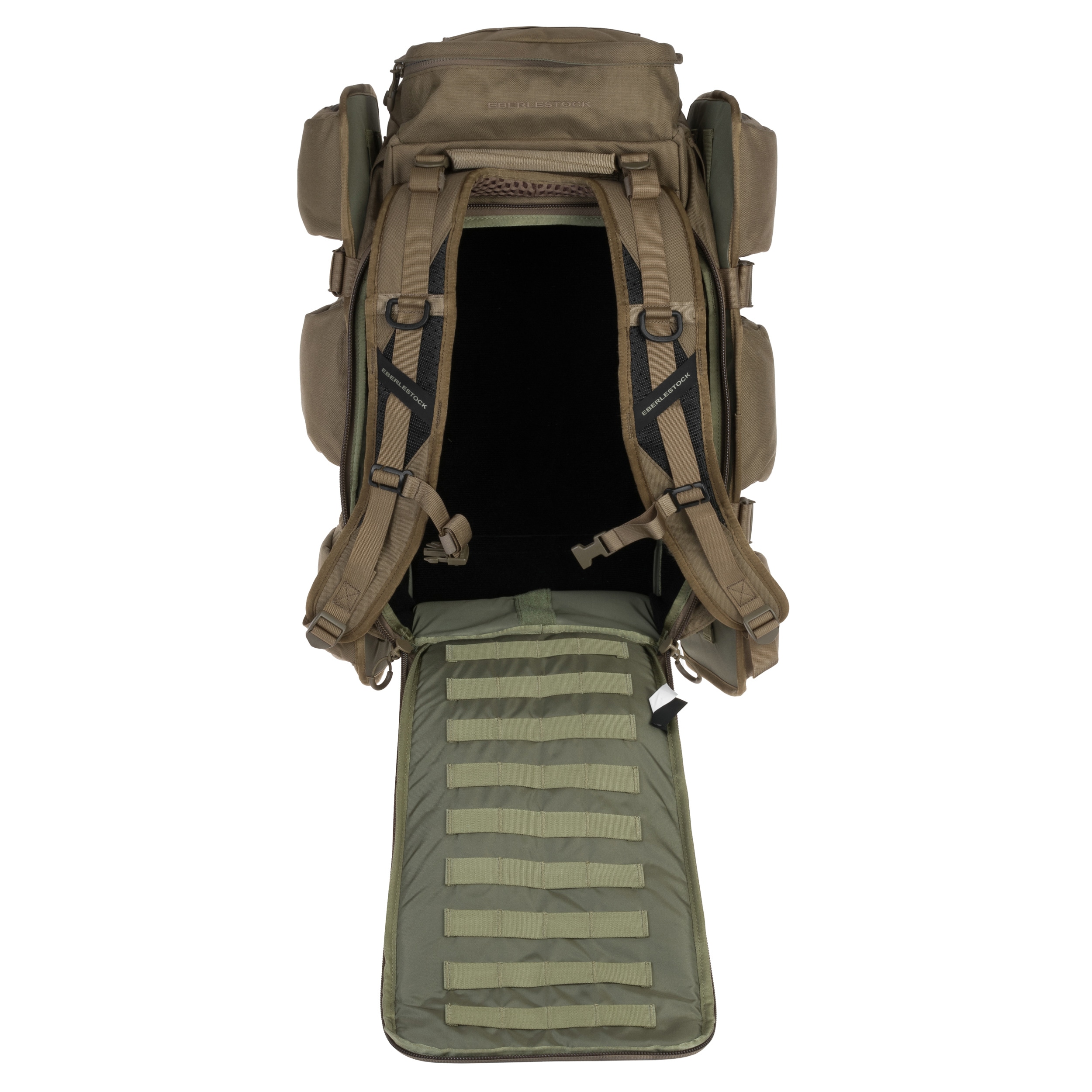 Рюкзак Eberlestock Upranger 53,4 л - Dry Earth