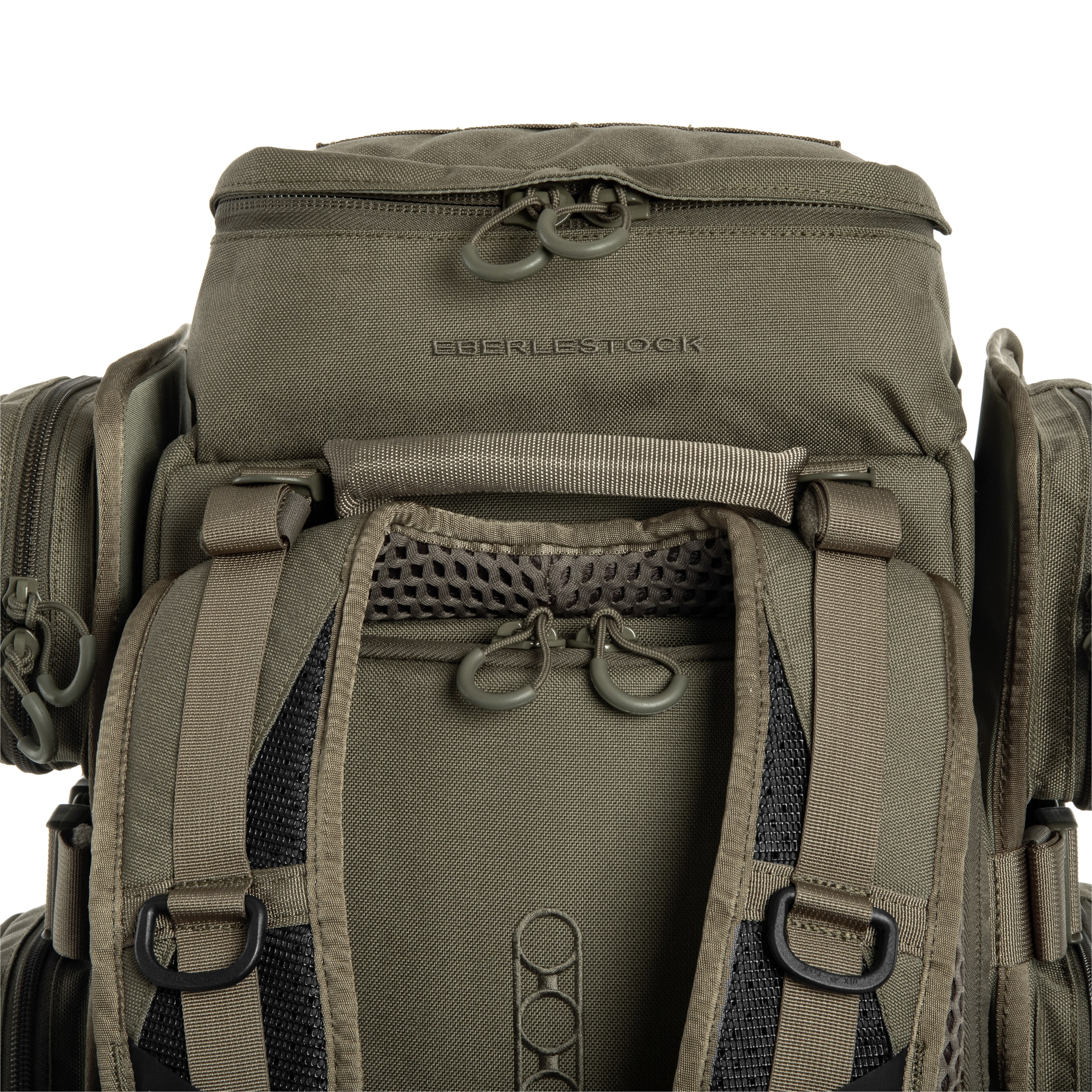 Рюкзак Eberlestock Upranger 53,4 л - Military Green