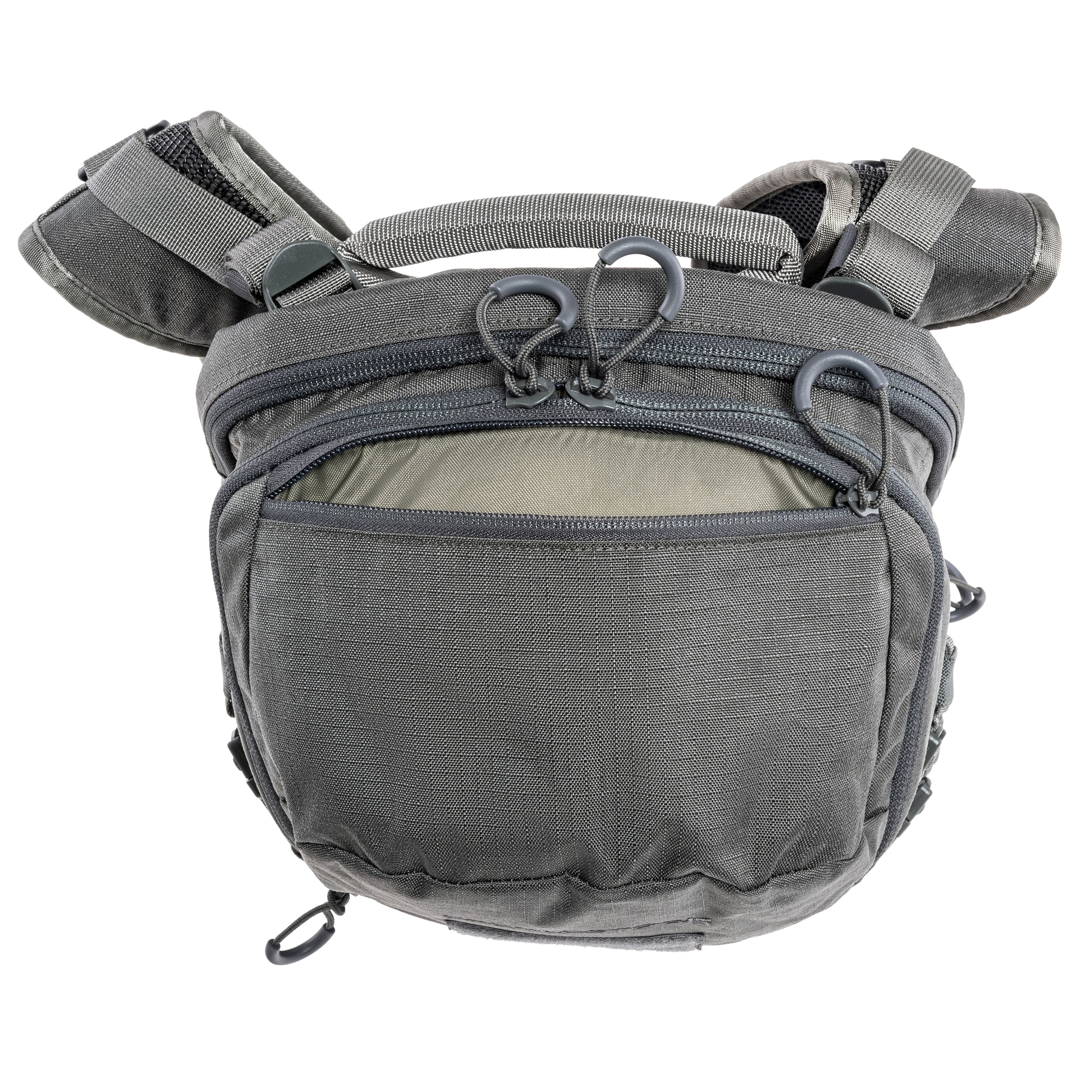 Рюкзак Eberlestock Jacknife 22,9 л - Gray