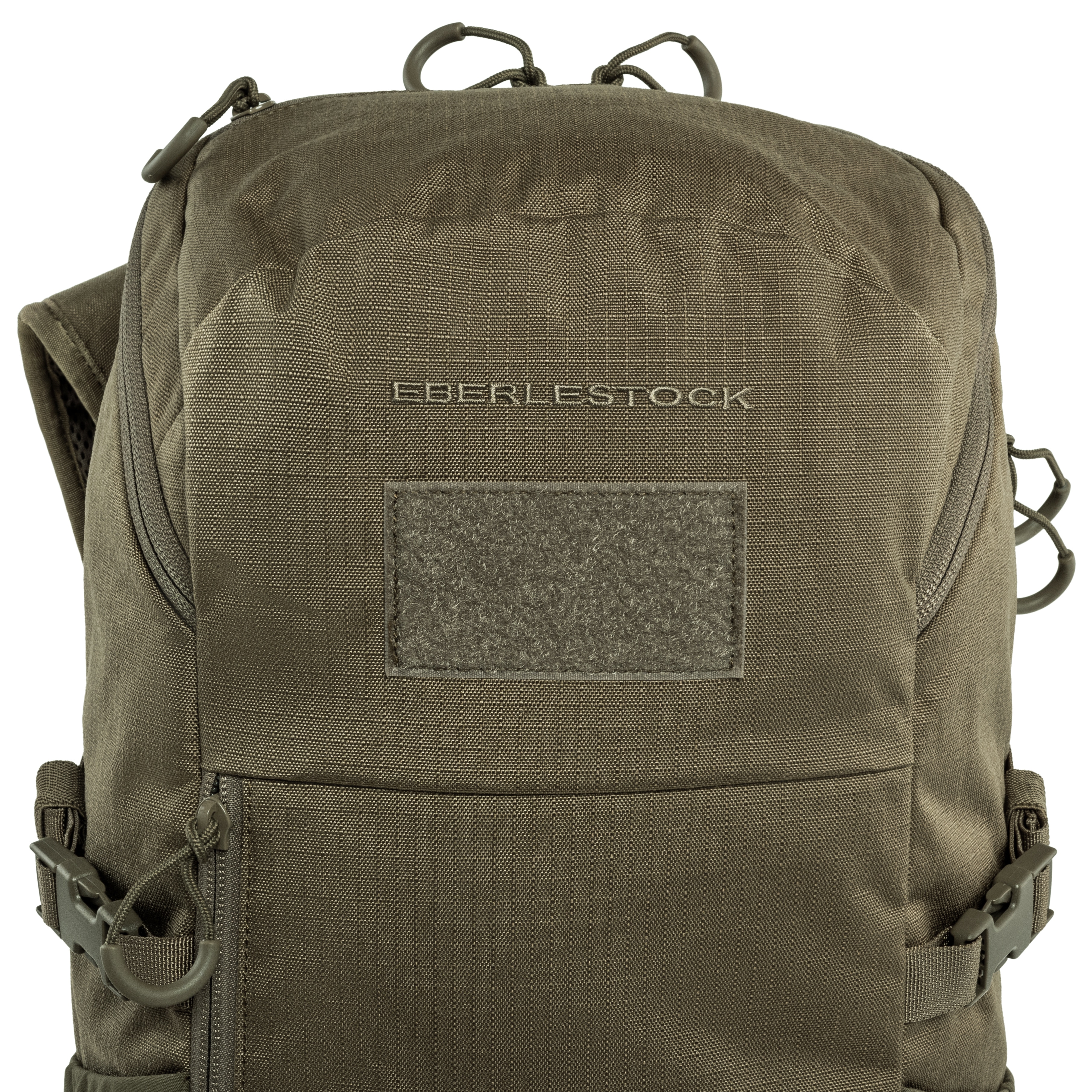 Рюкзак Eberlestock Jacknife 22,9 л - Military Green