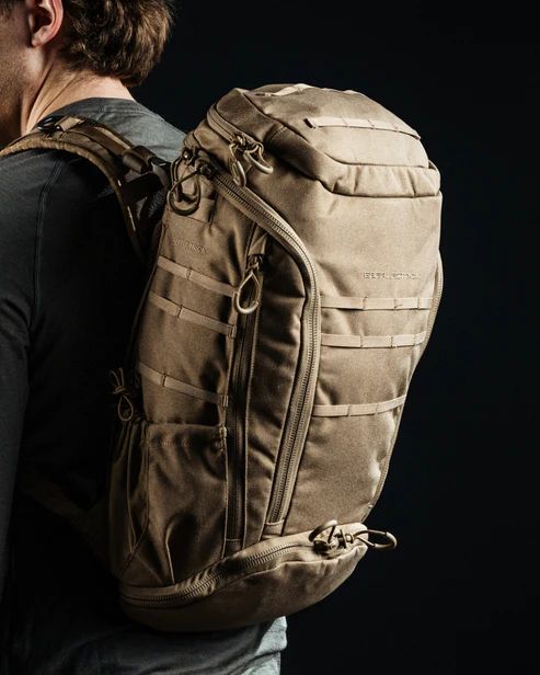 Рюкзак Eberlestock Little Trick 26,9 л - Dry Earth